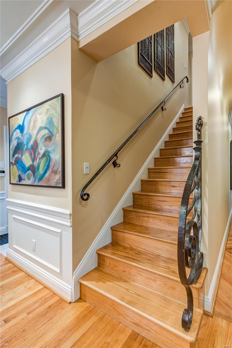 Davis Place - Residential