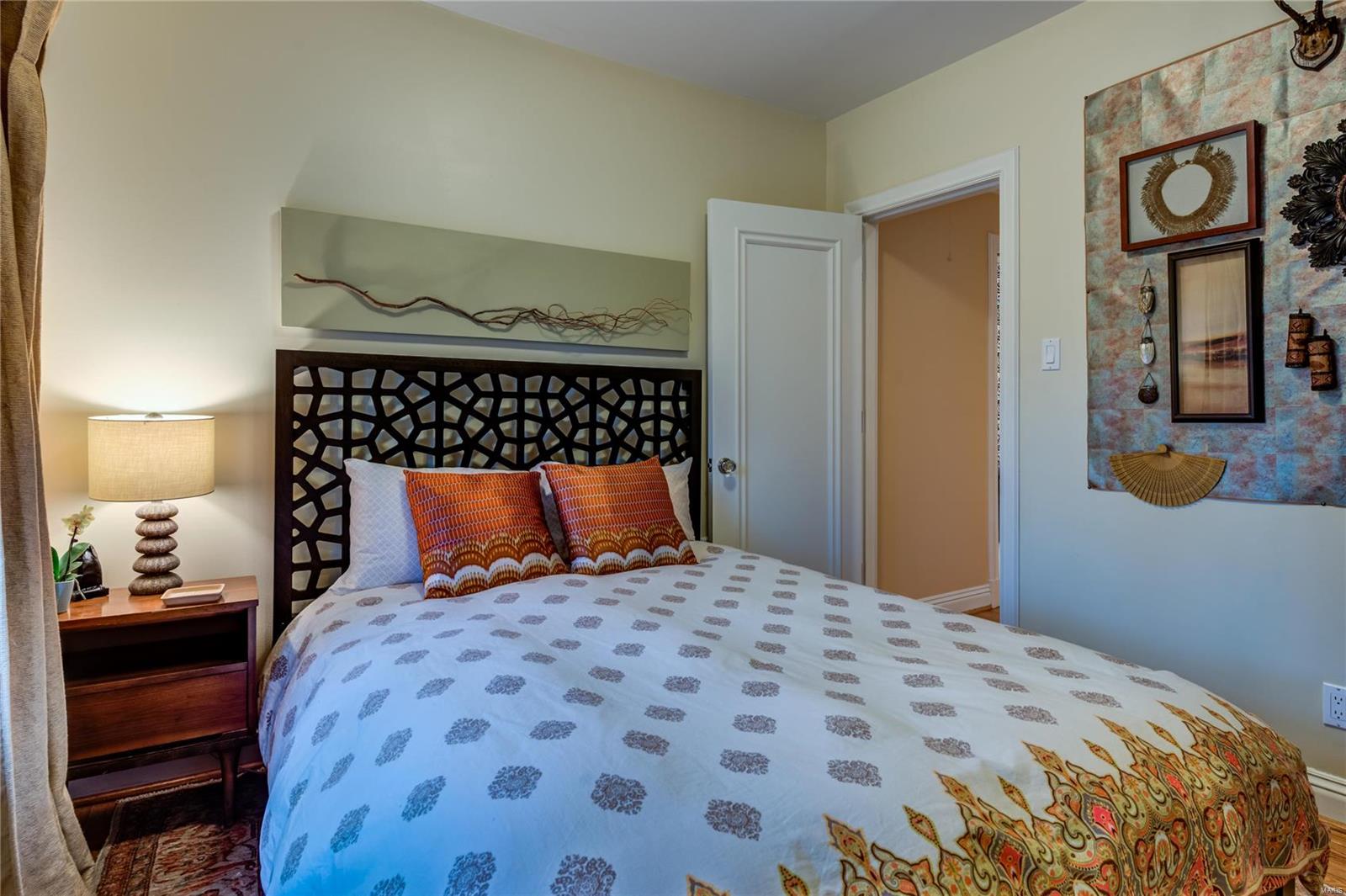 Davis Place - Residential