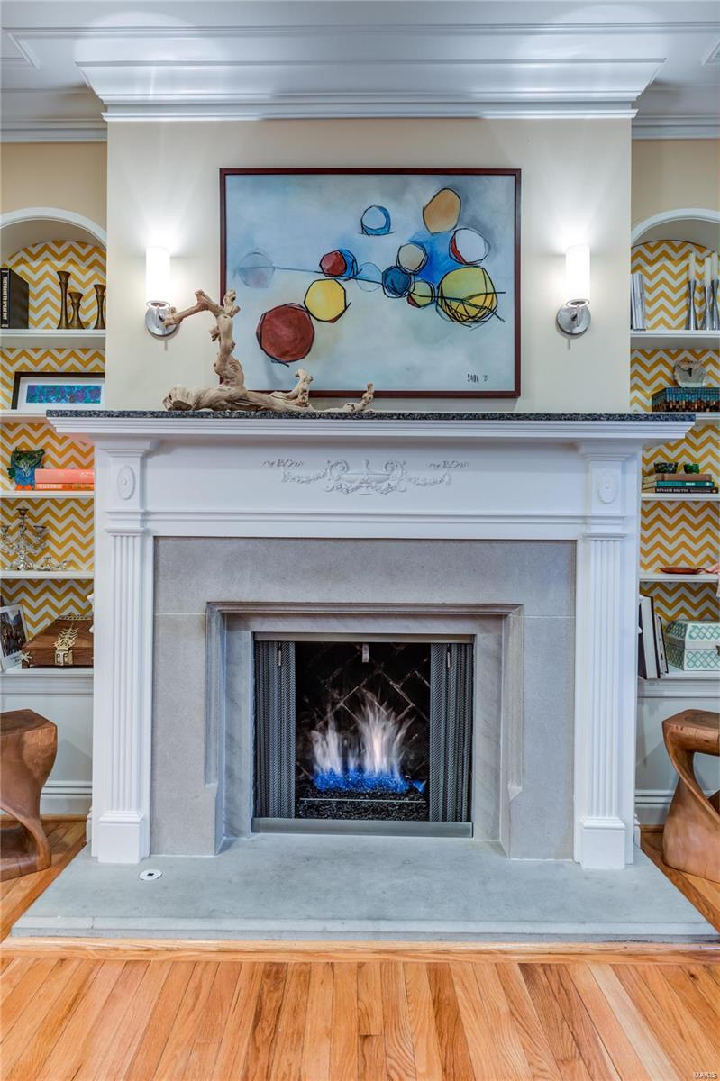 Davis Place - Residential