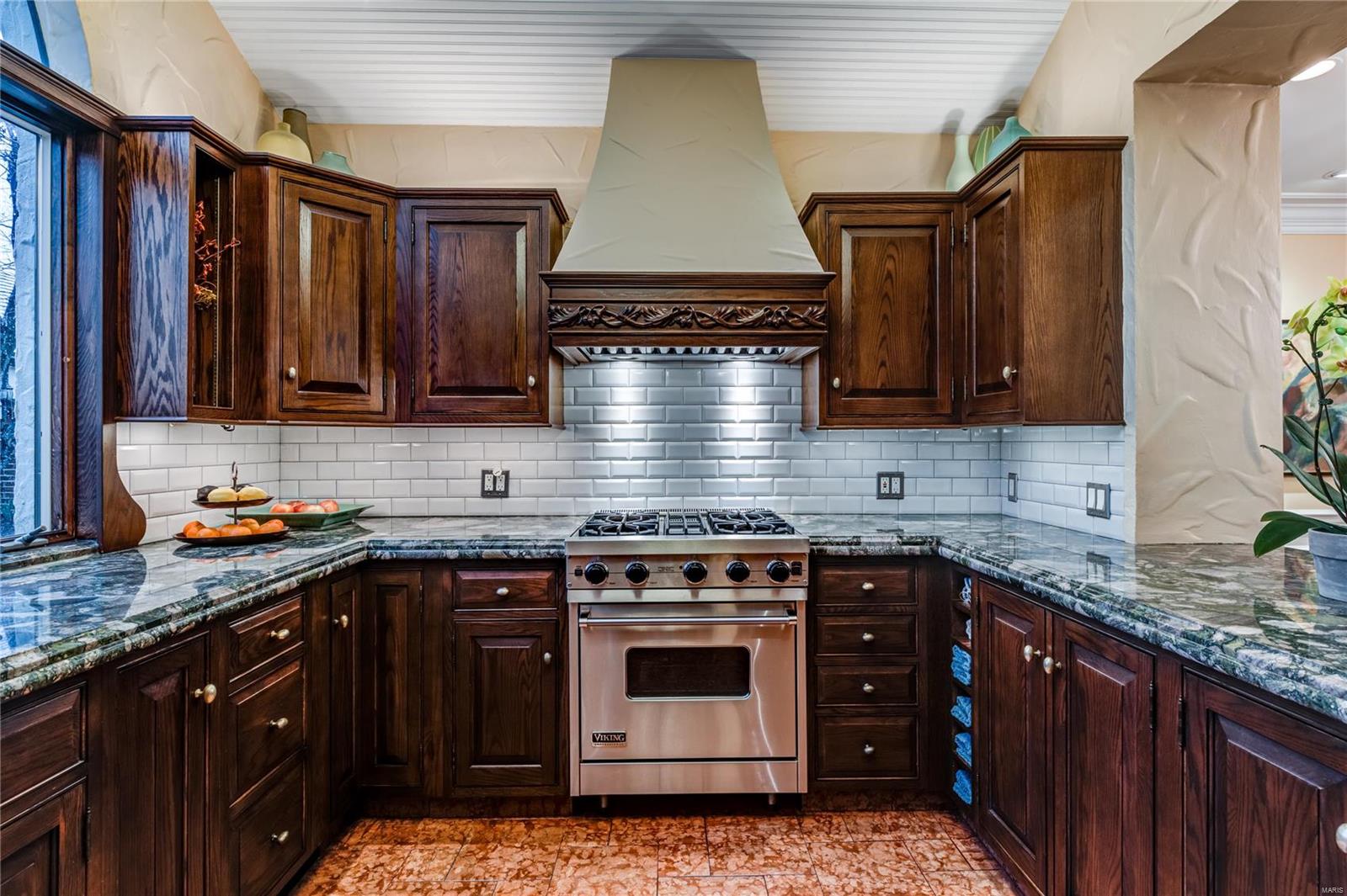 Davis Place - Residential