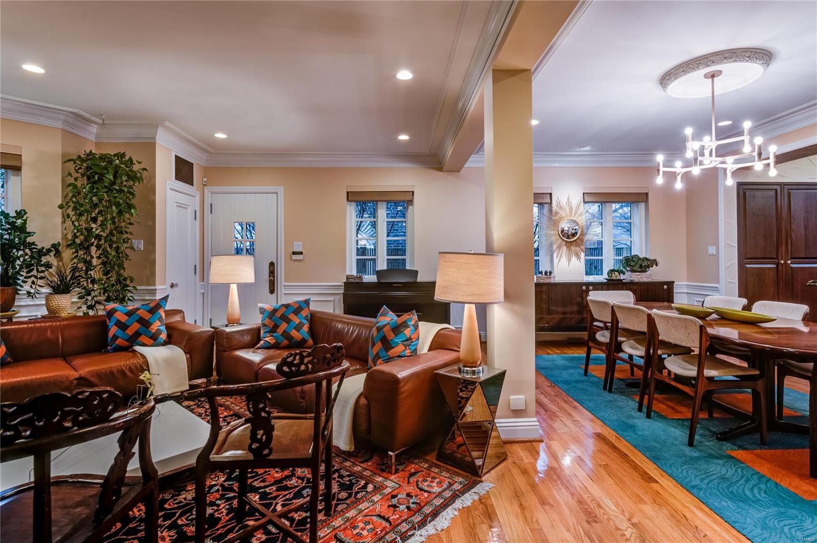 Davis Place - Residential