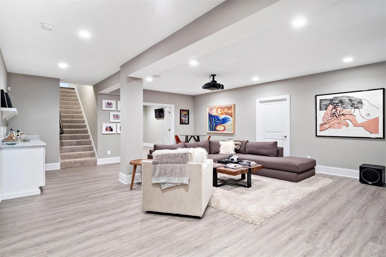 Heather Hill - Residential