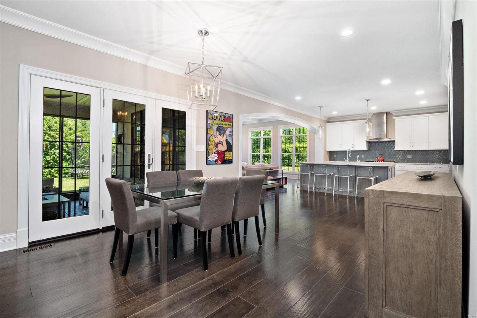 Heather Hill - Residential