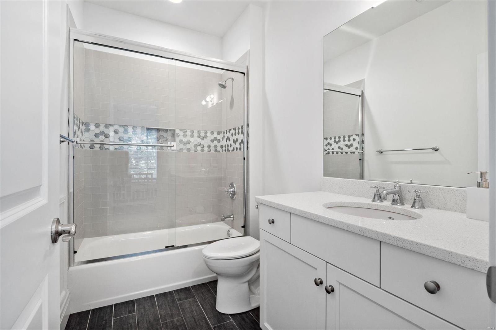 Heather Hill - Residential