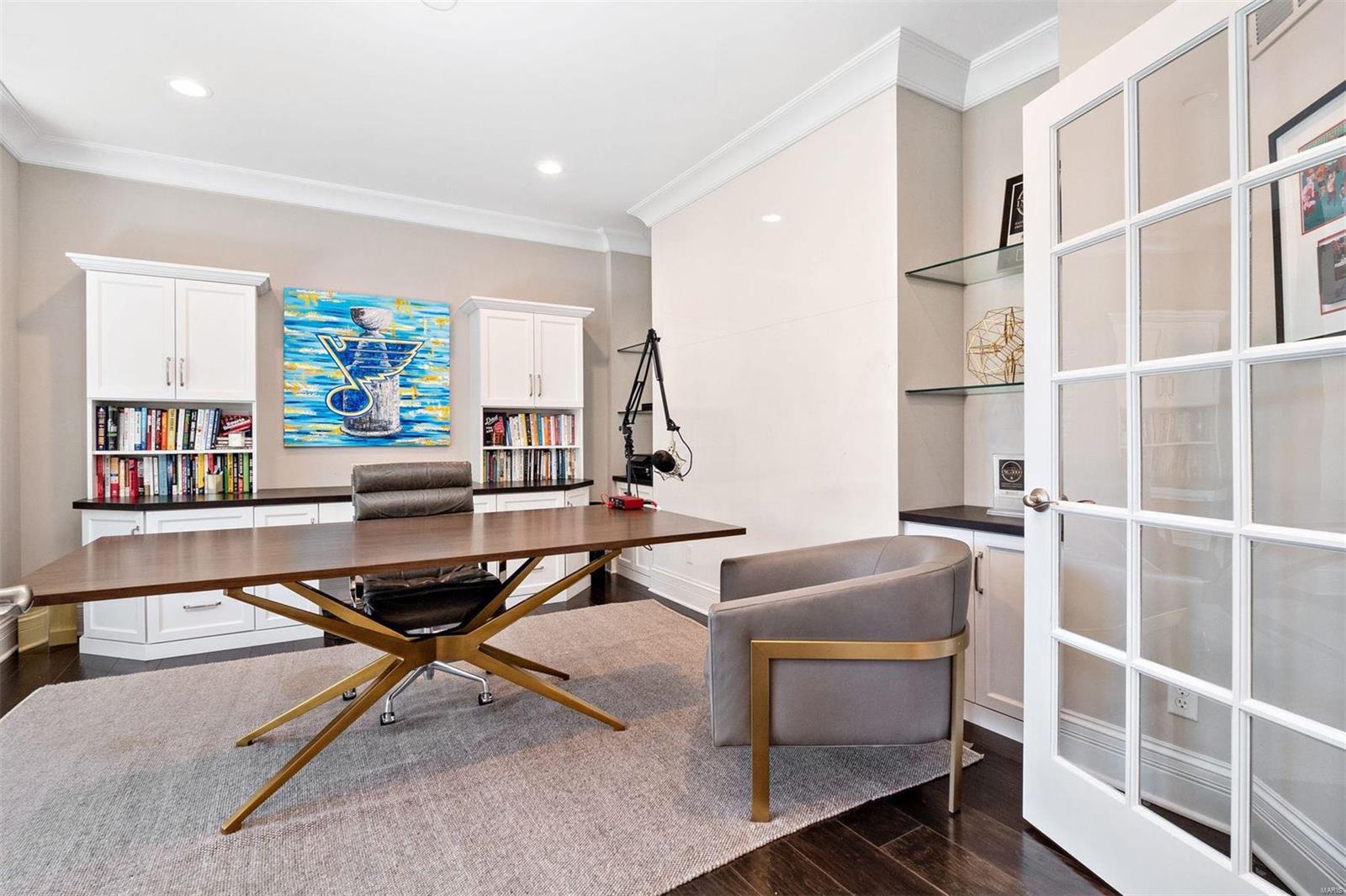 Heather Hill - Residential