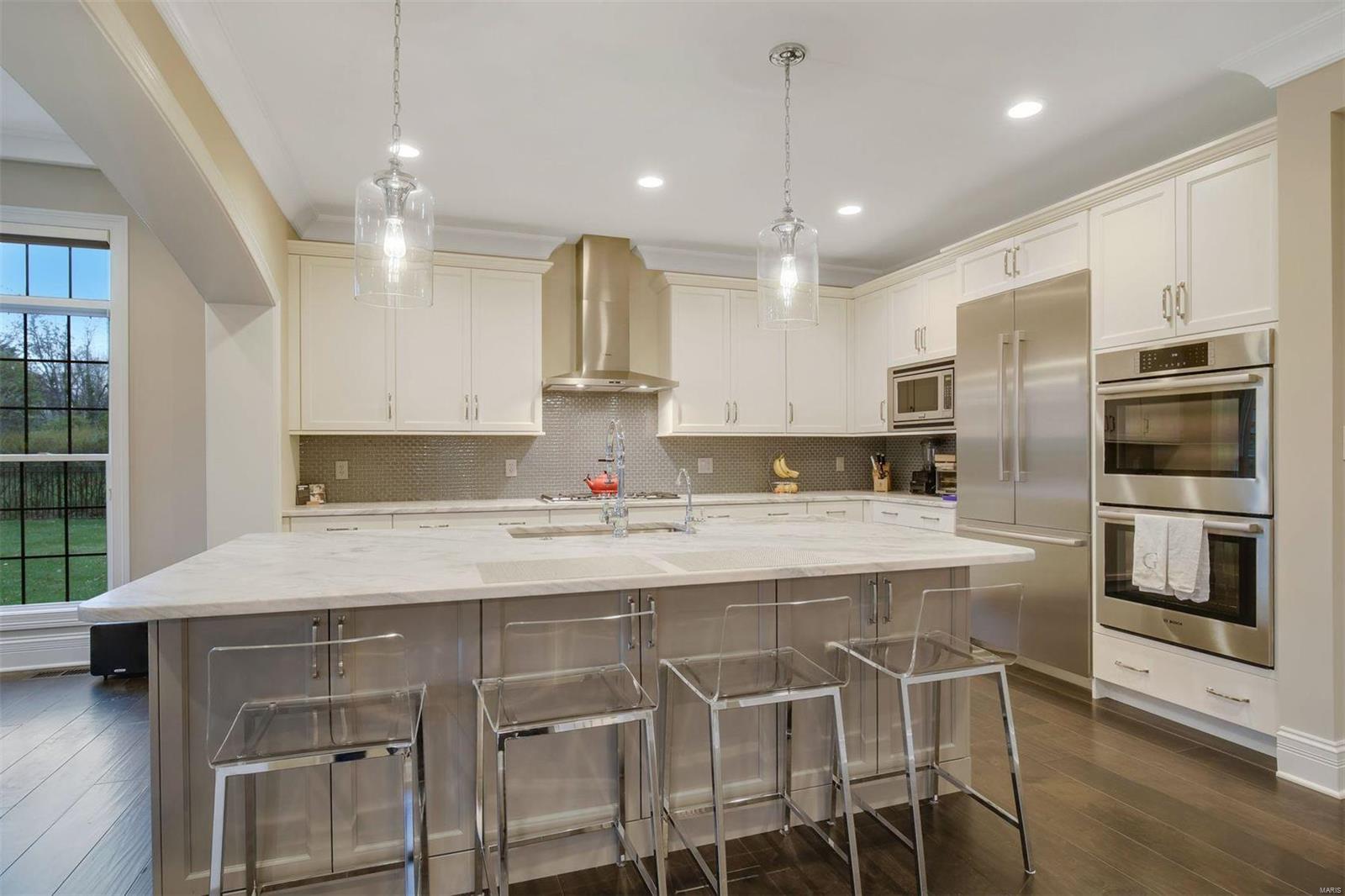 Heather Hill - Residential