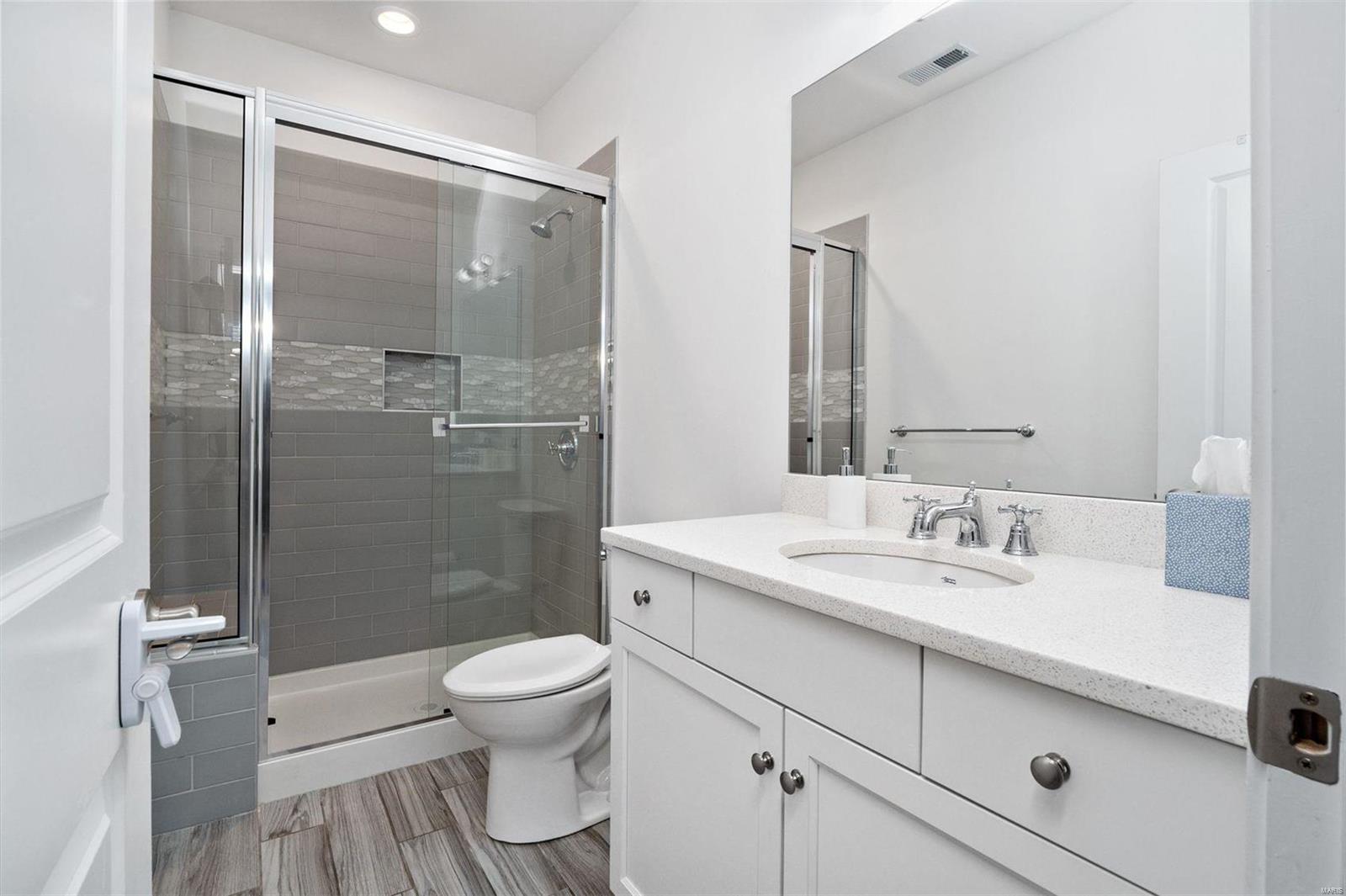 Heather Hill - Residential