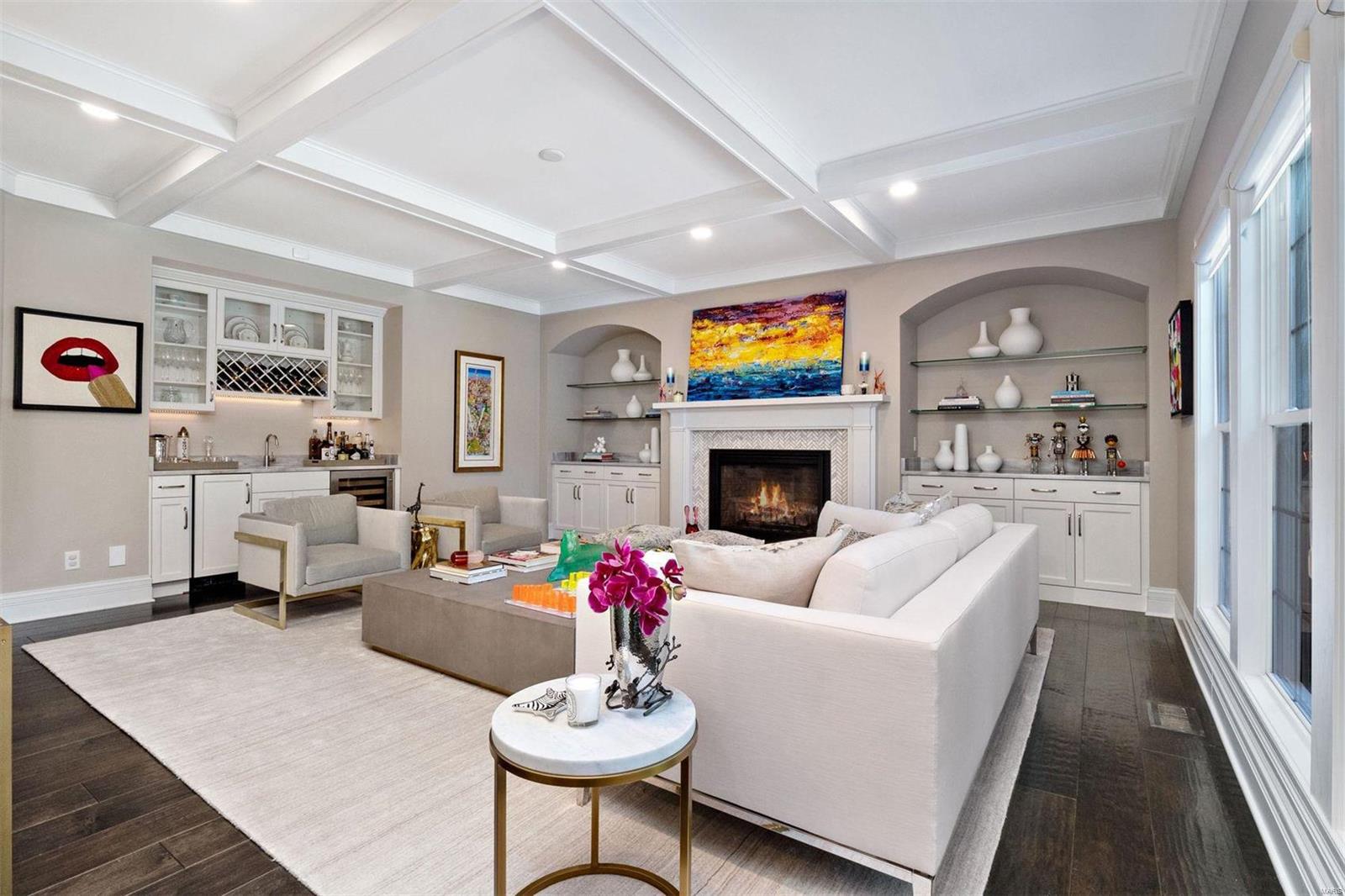 Heather Hill - Residential