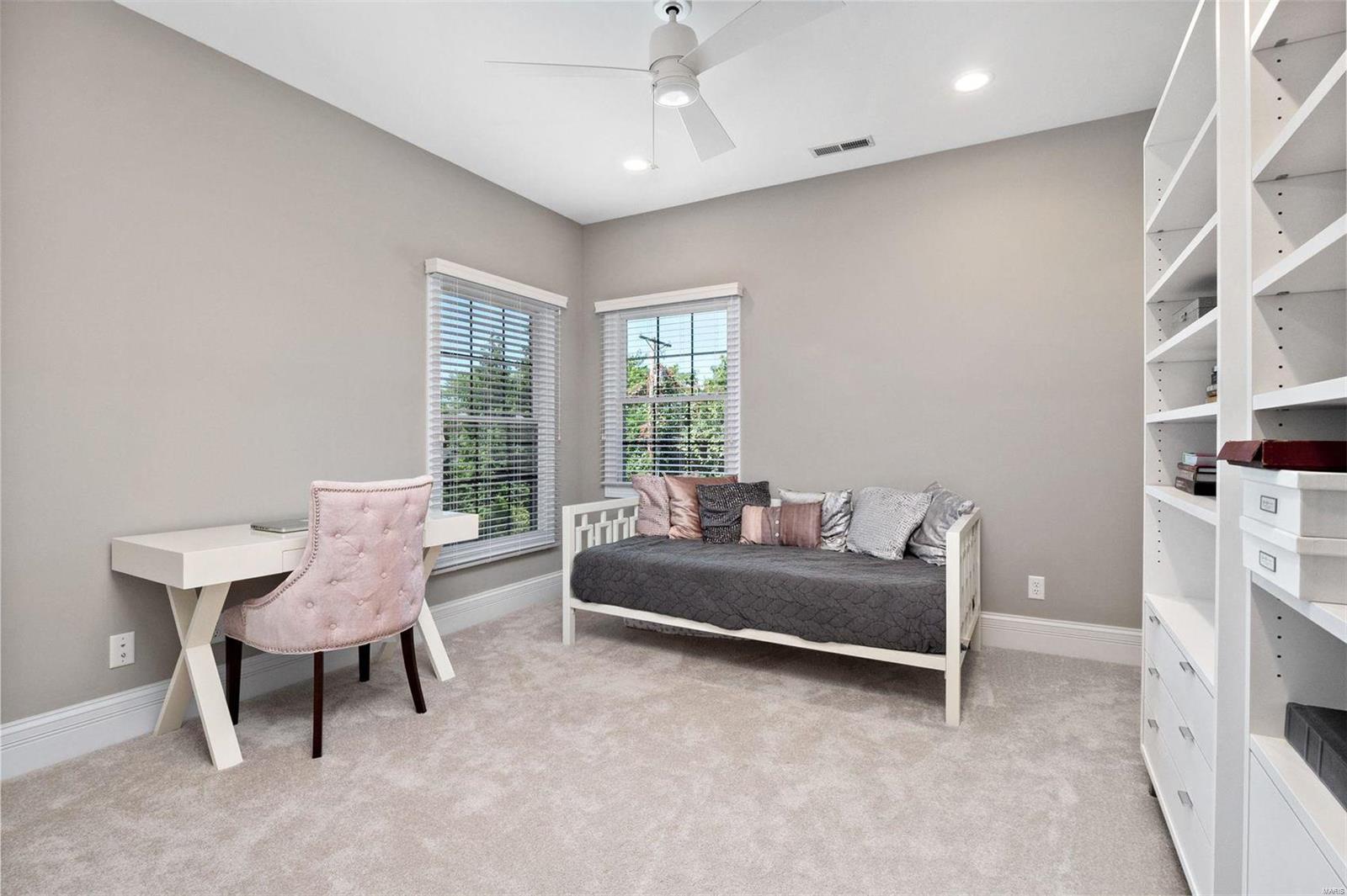 Heather Hill - Residential