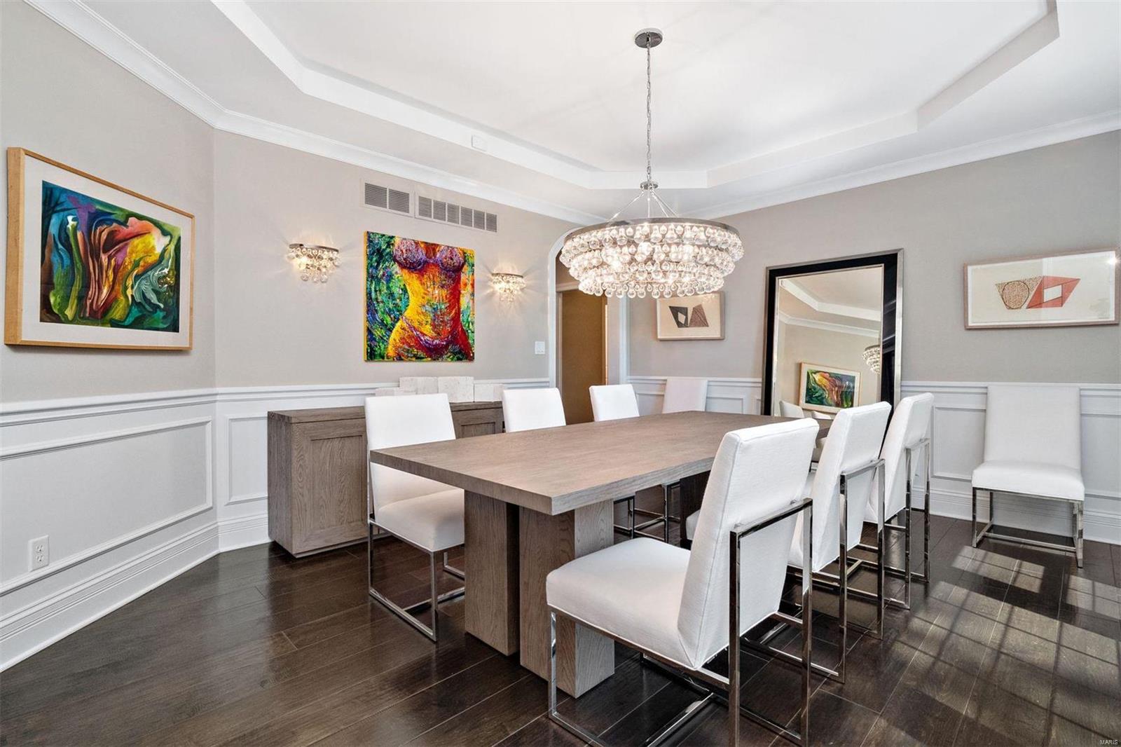 Heather Hill - Residential