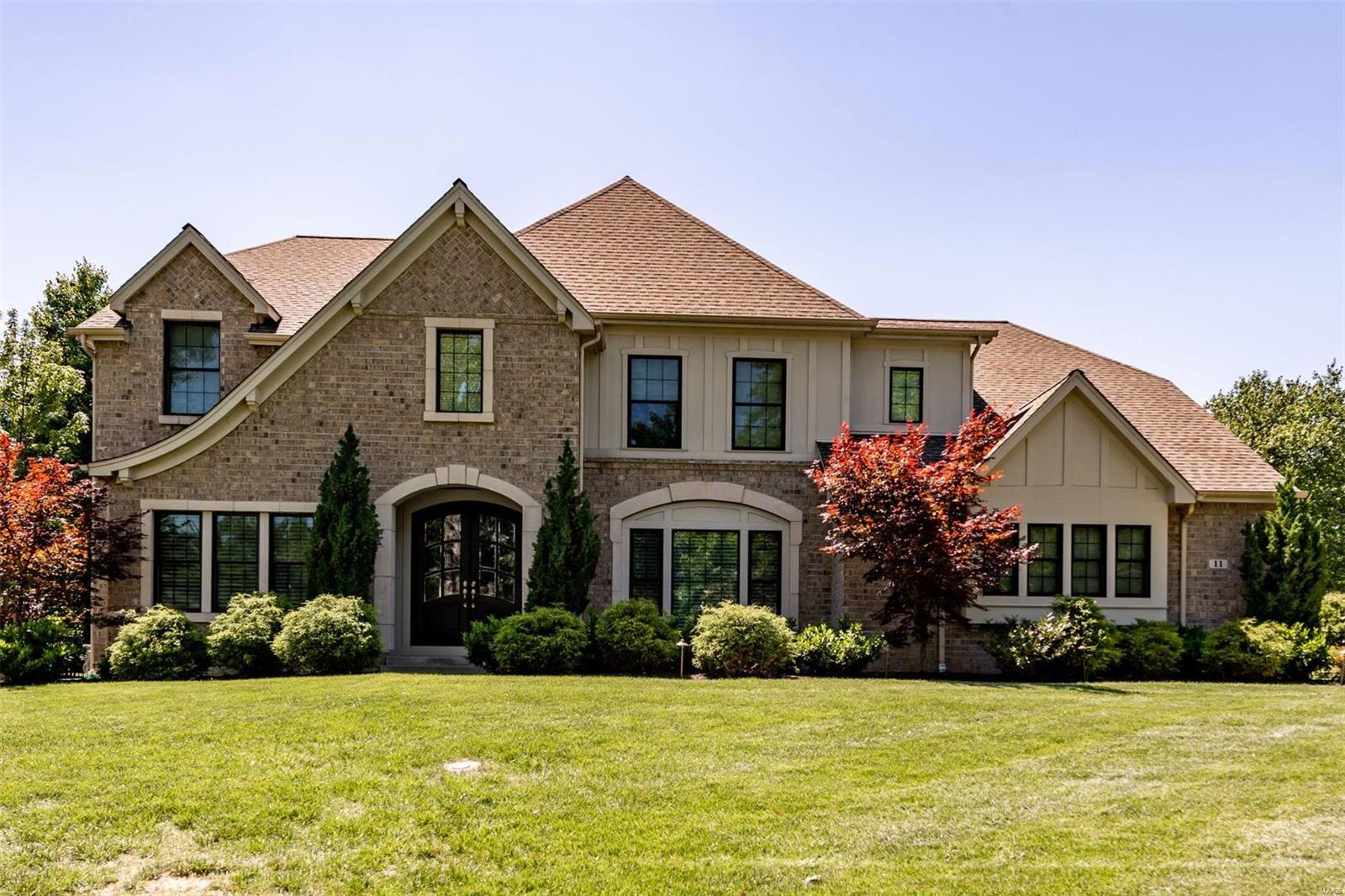 Heather Hill - Residential