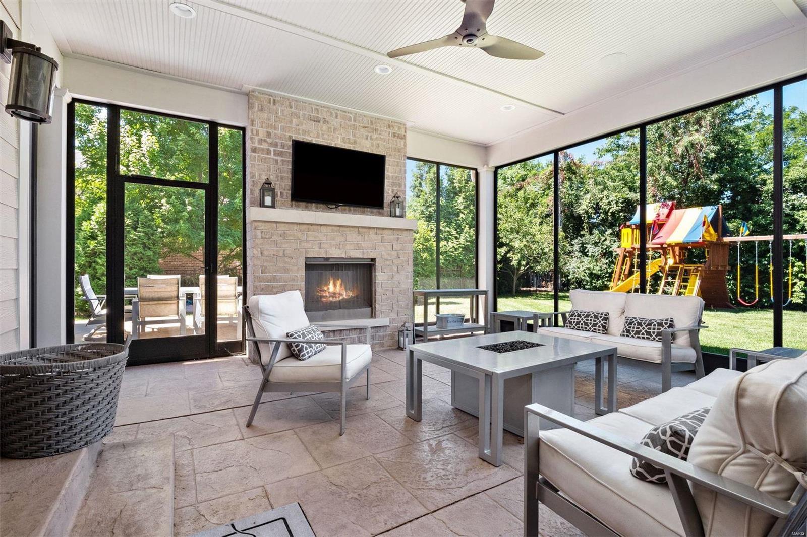 Heather Hill - Residential