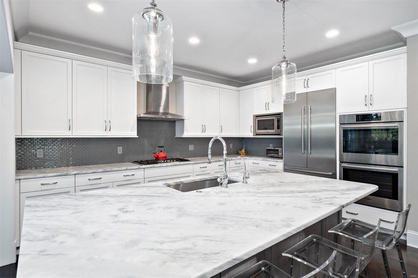 Heather Hill - Residential