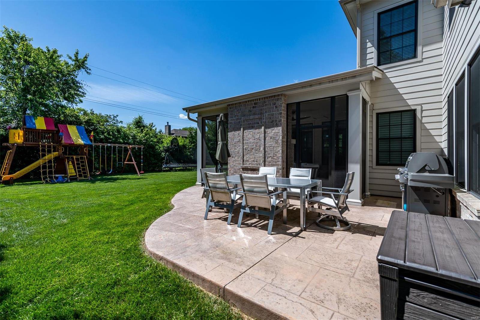 Heather Hill - Residential