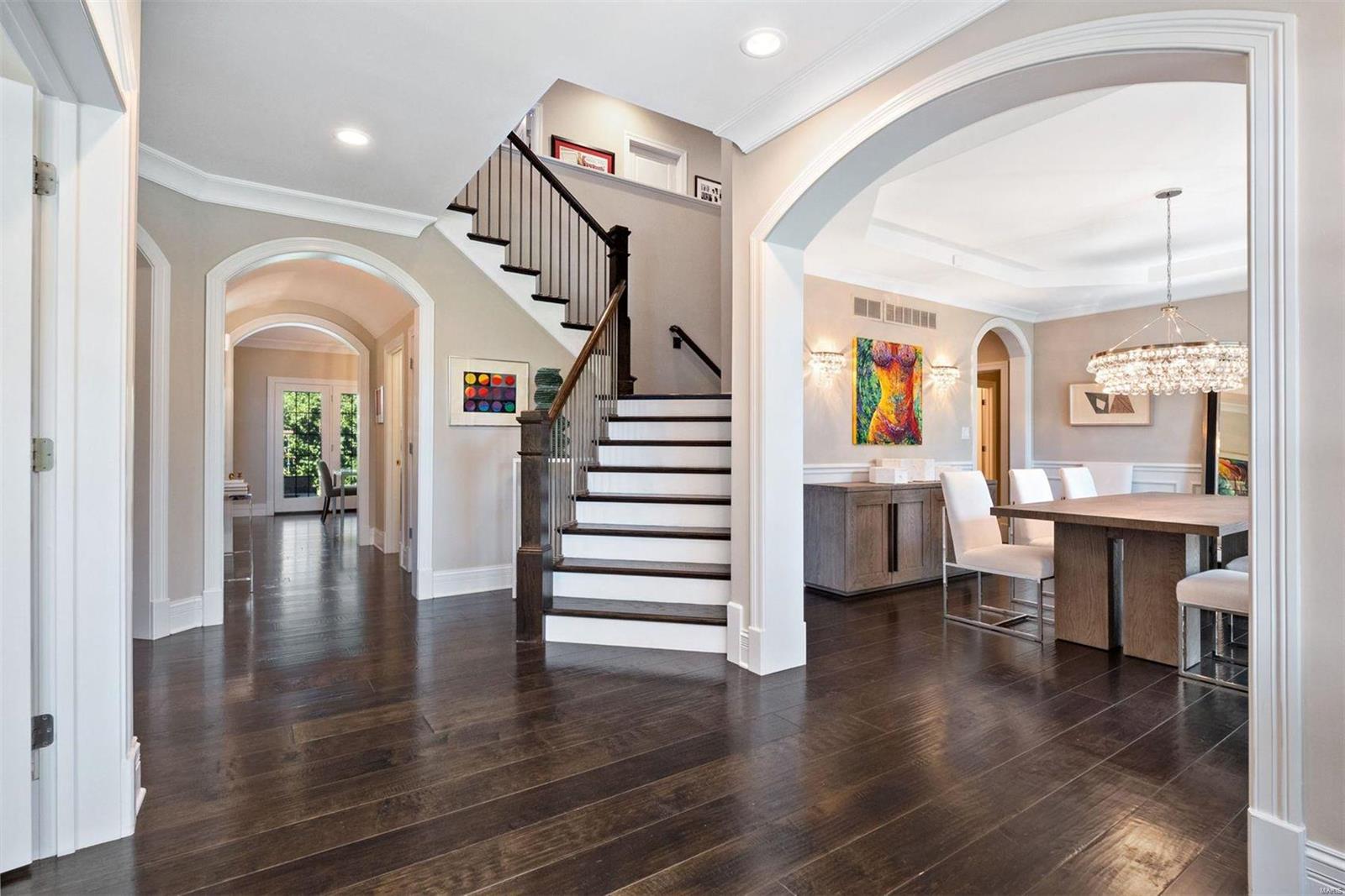 Heather Hill - Residential