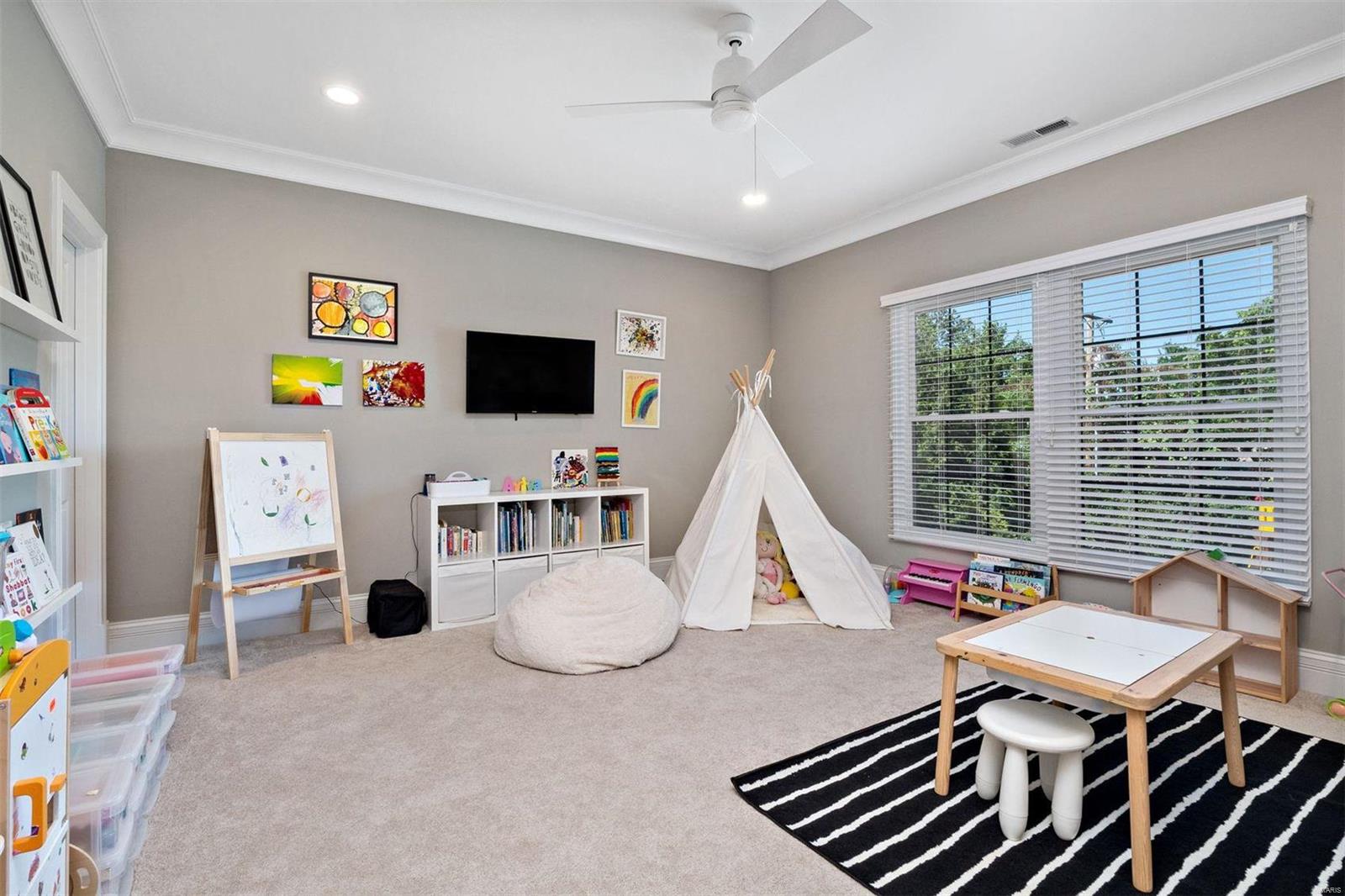 Heather Hill - Residential