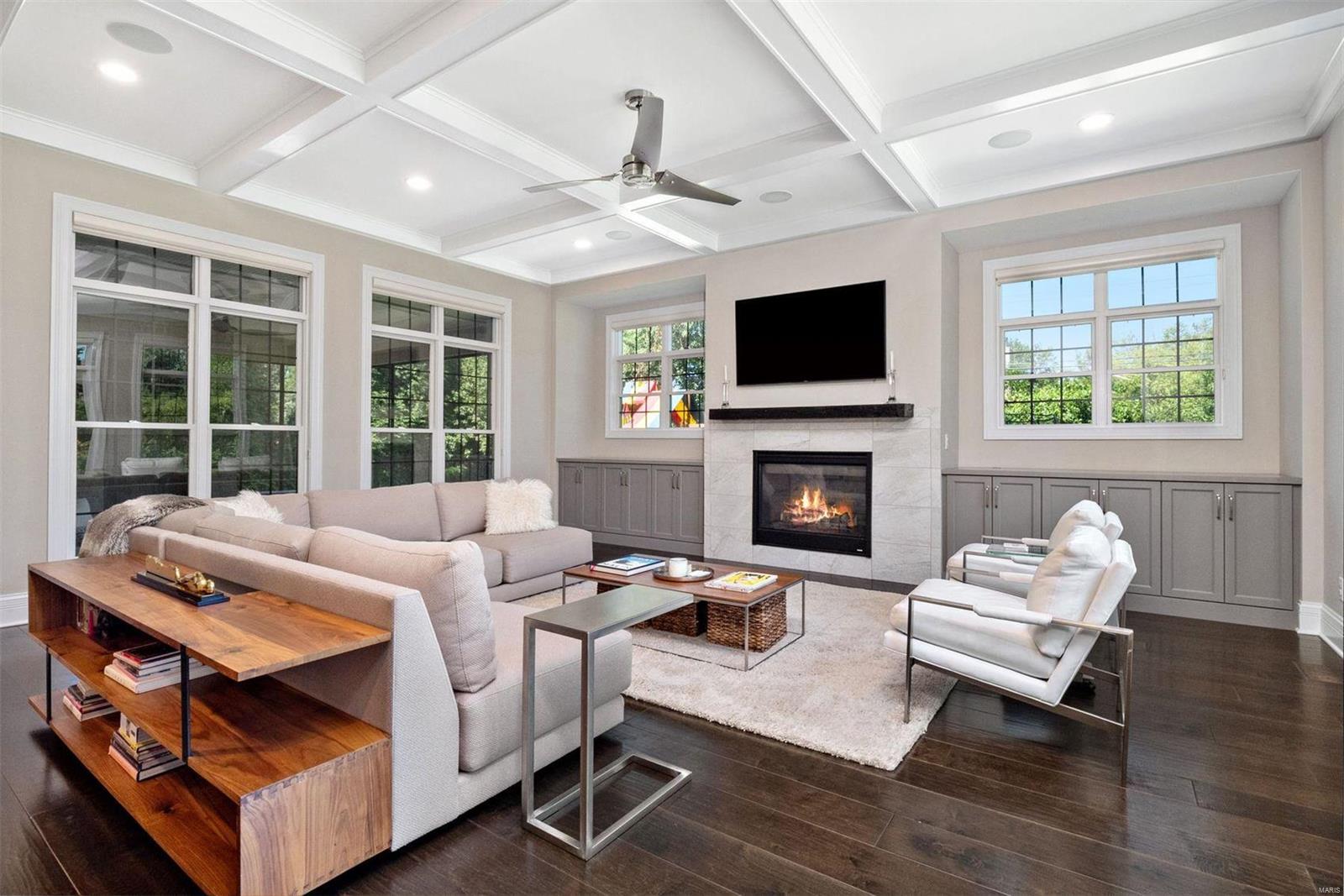 Heather Hill - Residential