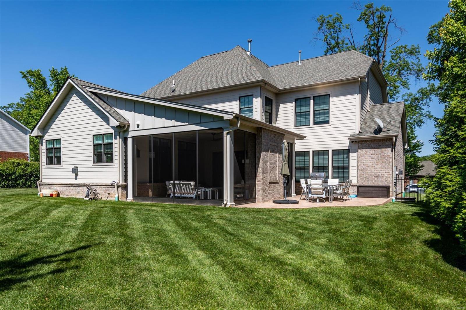 Heather Hill - Residential