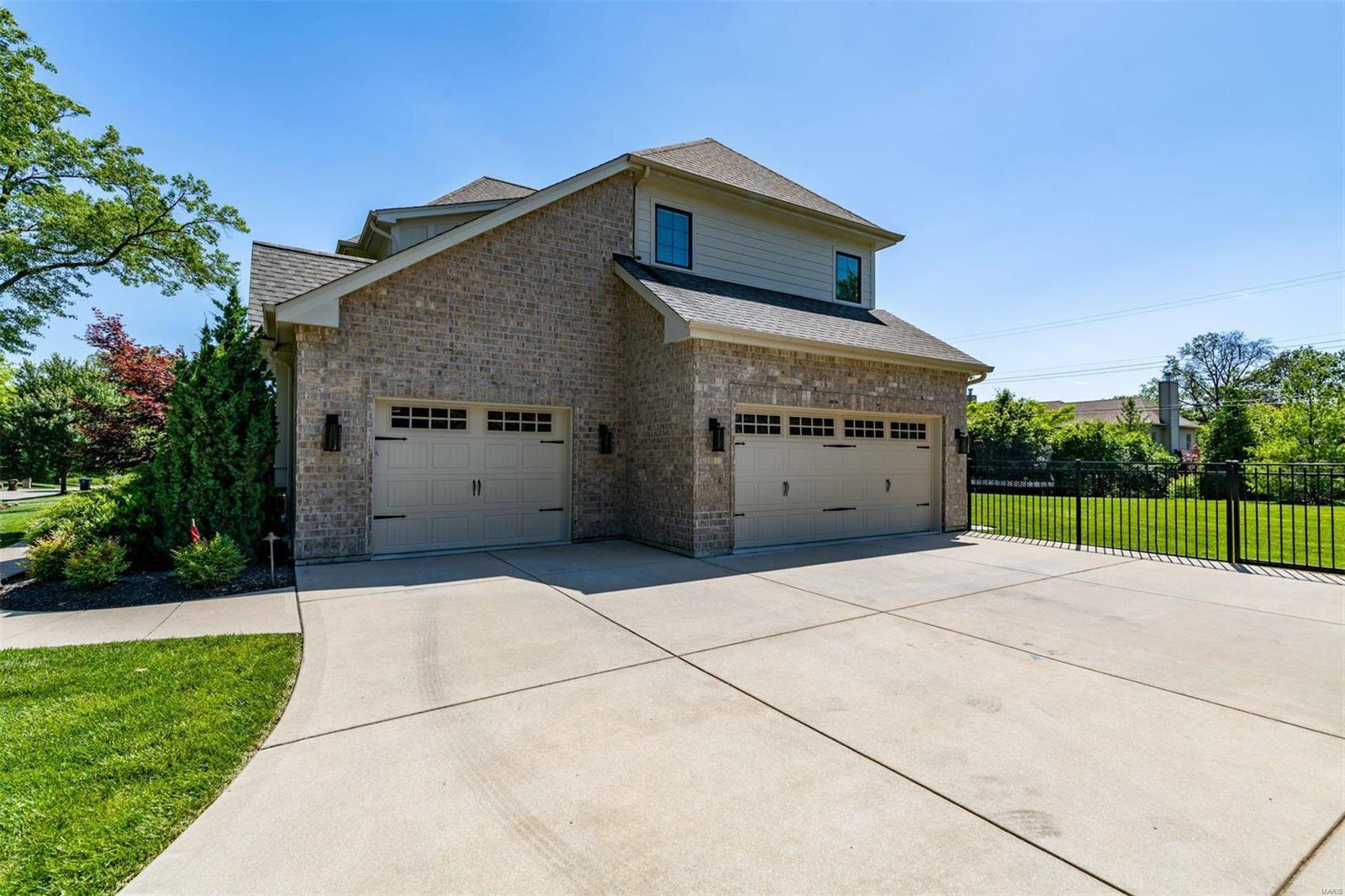 Heather Hill - Residential