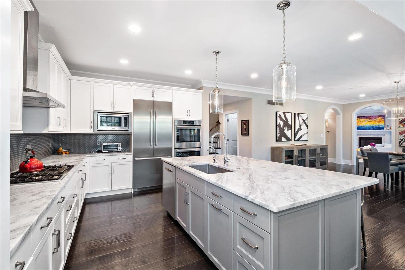 Heather Hill - Residential