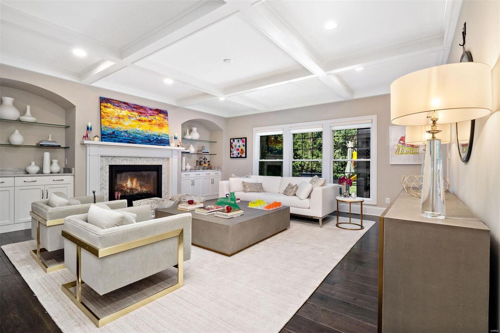 Heather Hill - Residential