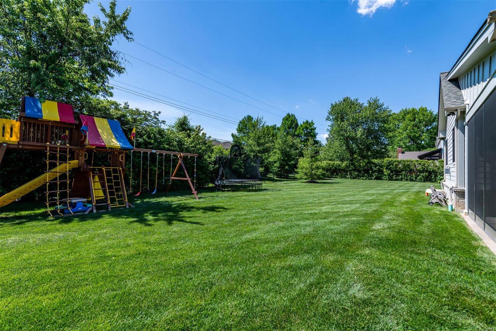 Heather Hill - Residential