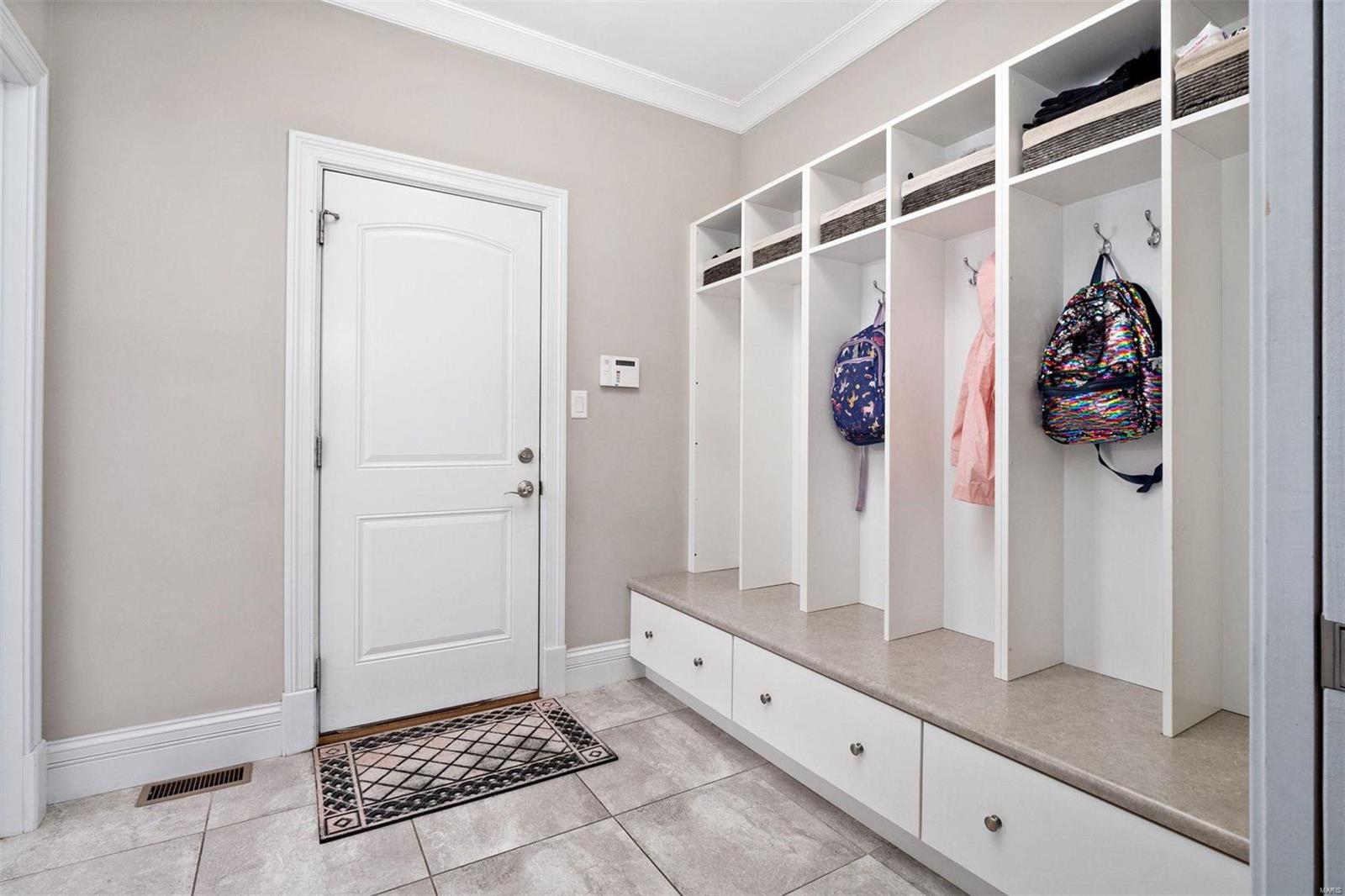 Heather Hill - Residential