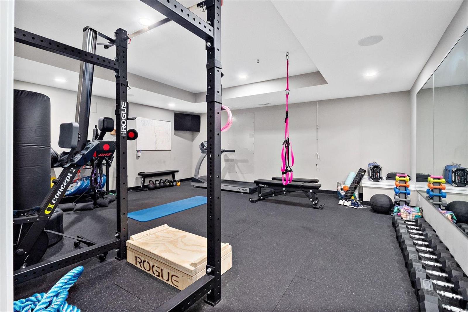 Heather Hill - Residential