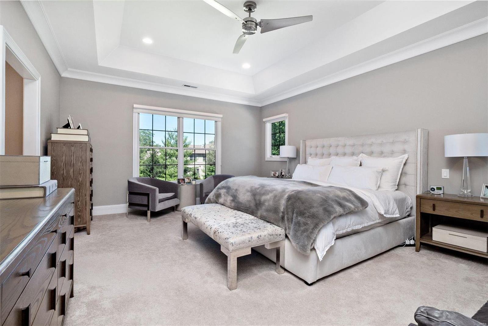 Heather Hill - Residential