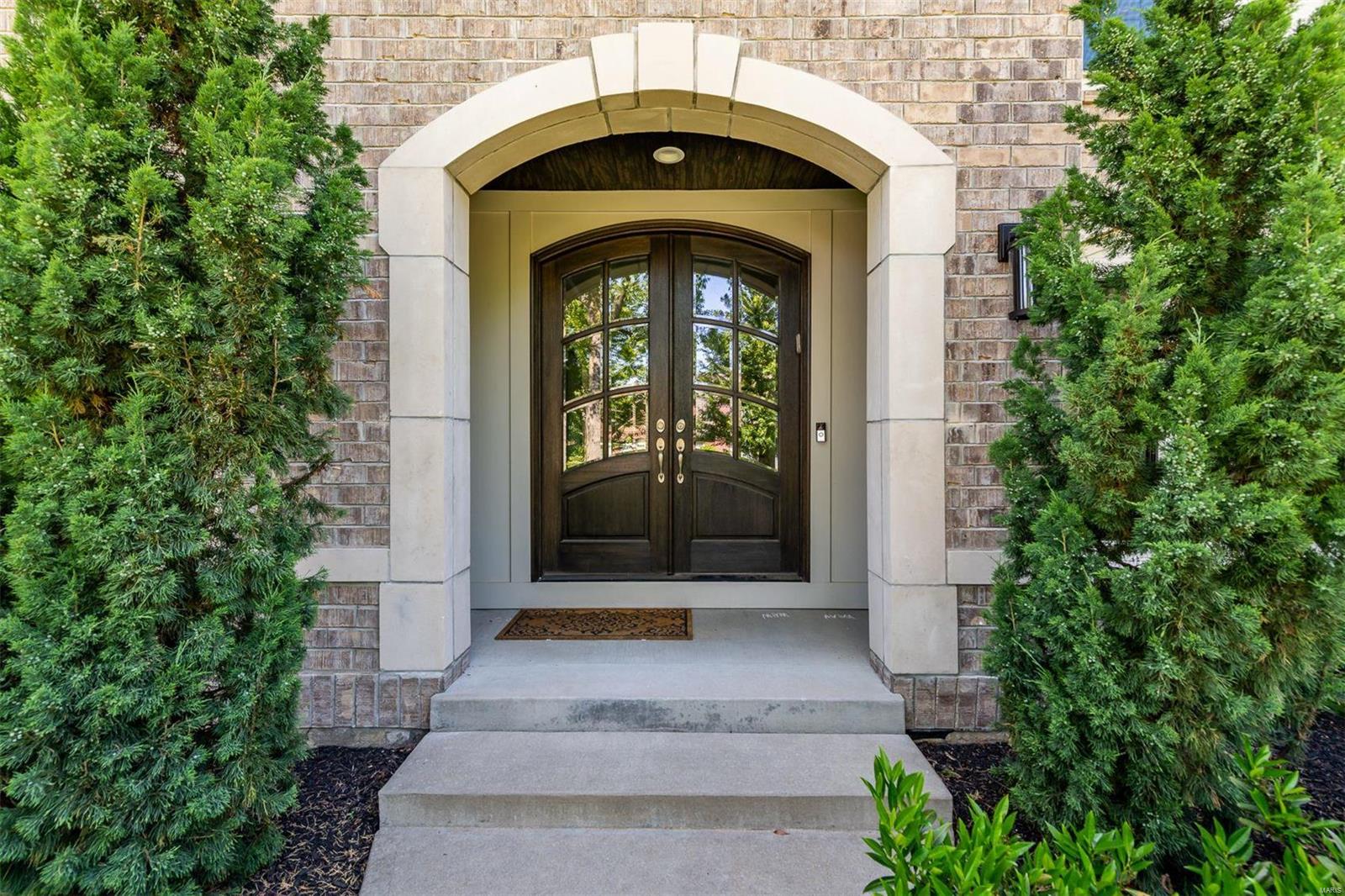 Heather Hill - Residential