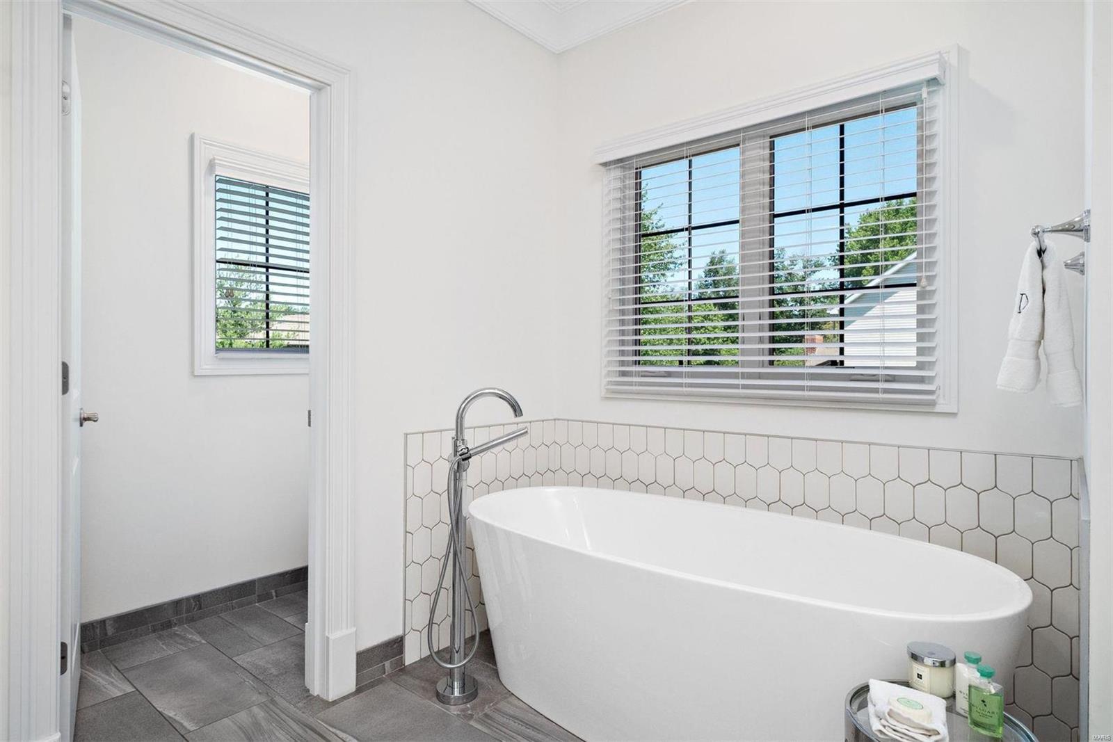 Heather Hill - Residential