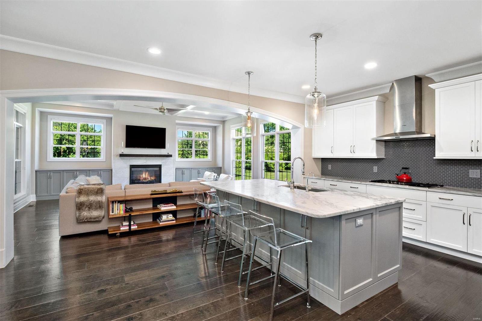 Heather Hill - Residential