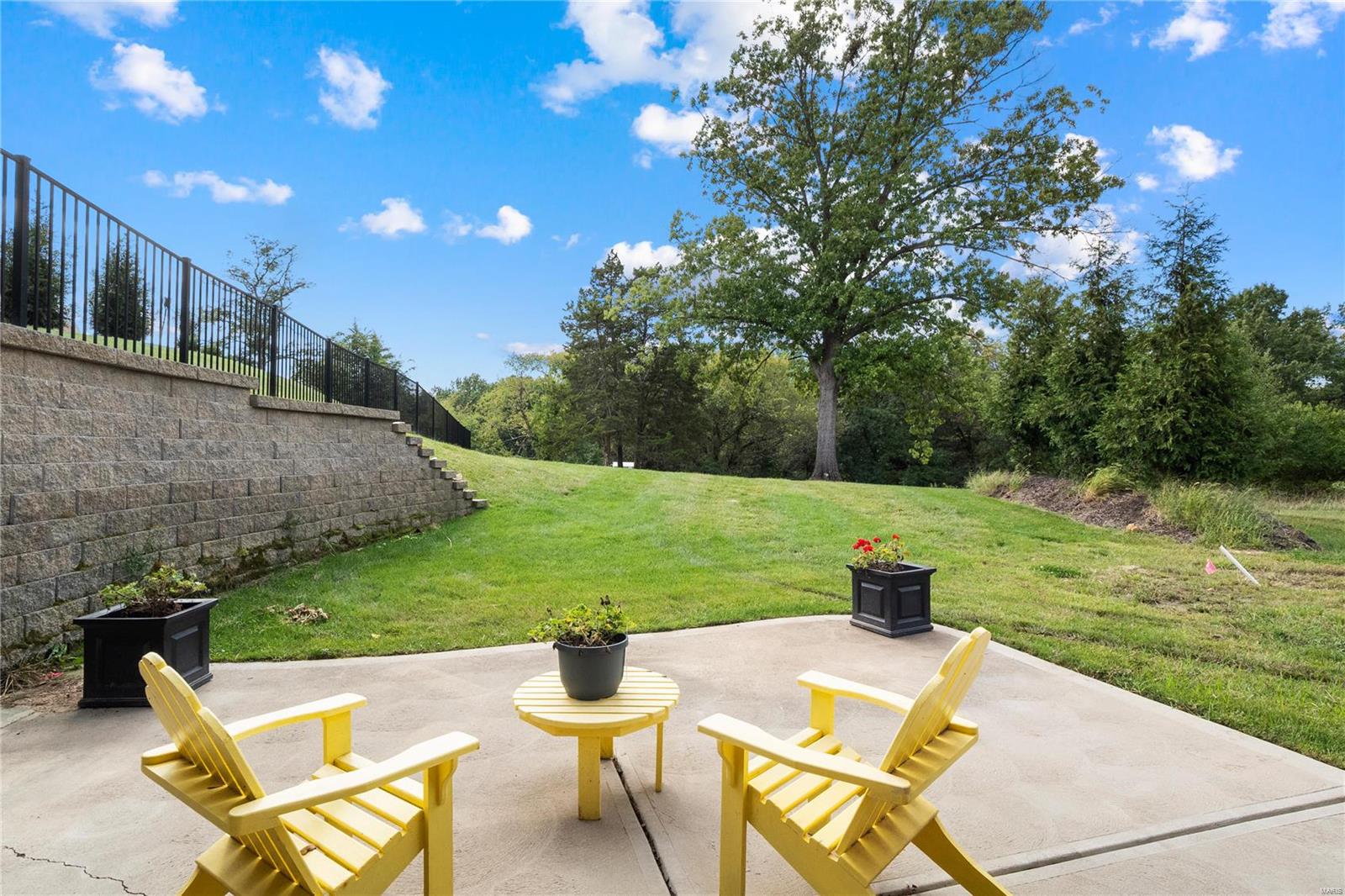 Lafayette Crossing - Residential