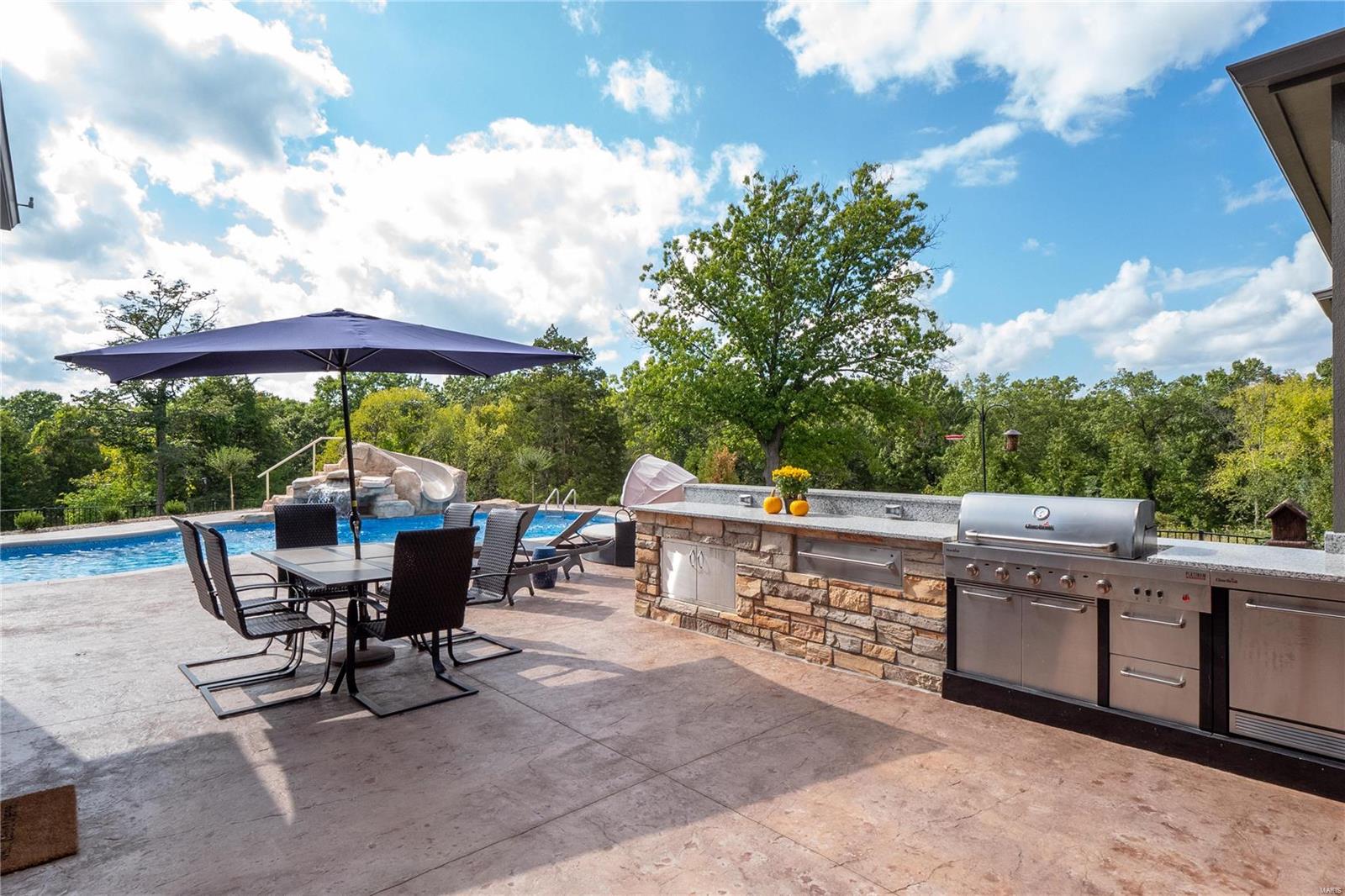 Lafayette Crossing - Residential