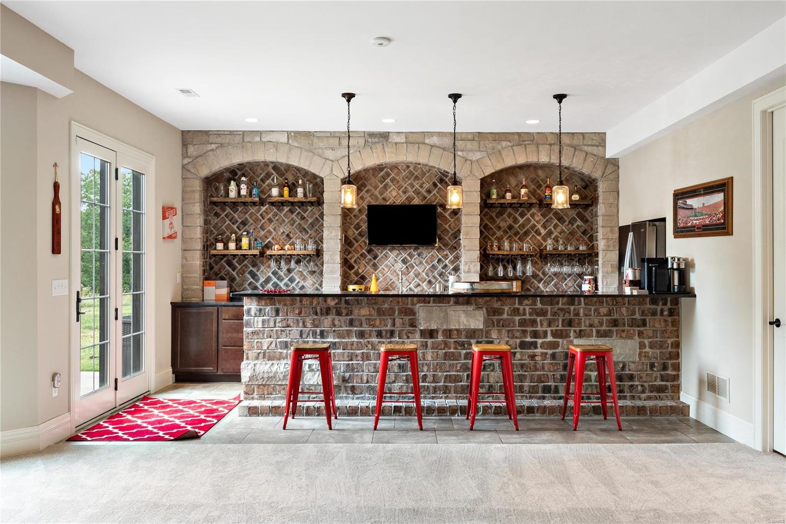 Lafayette Crossing - Residential