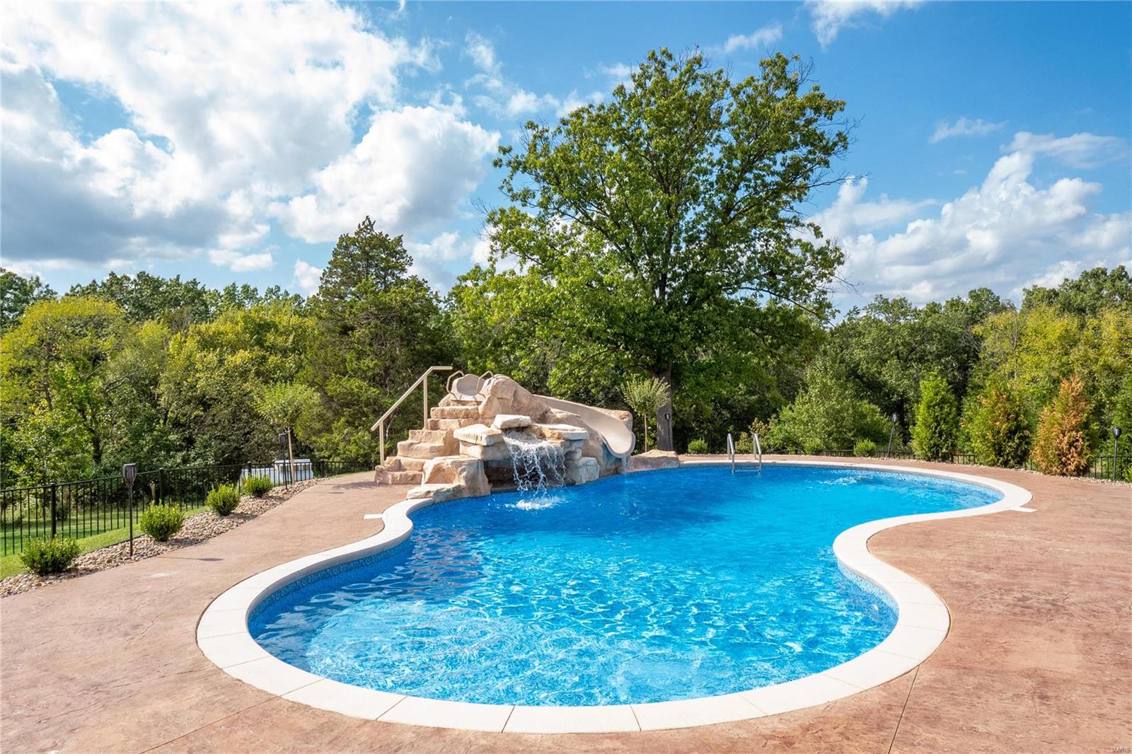 Lafayette Crossing - Residential