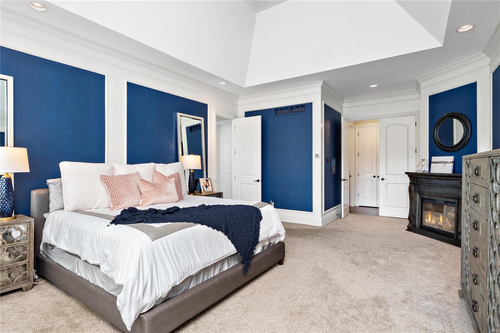 Lafayette Crossing - Residential