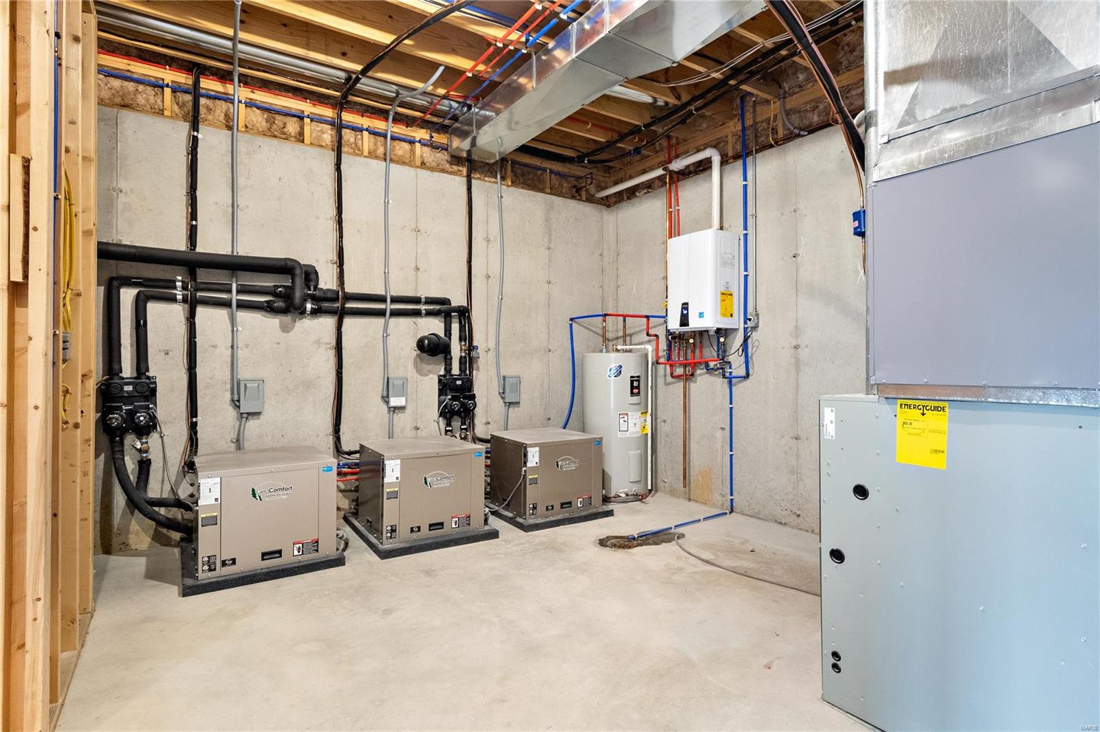 Lafayette Crossing - Residential