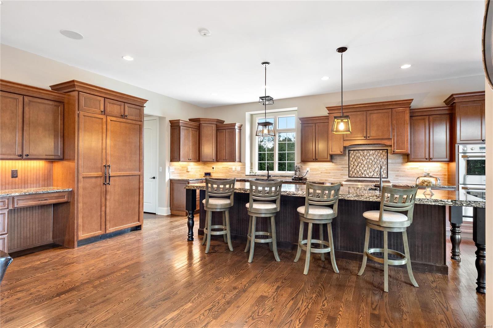 Lafayette Crossing - Residential