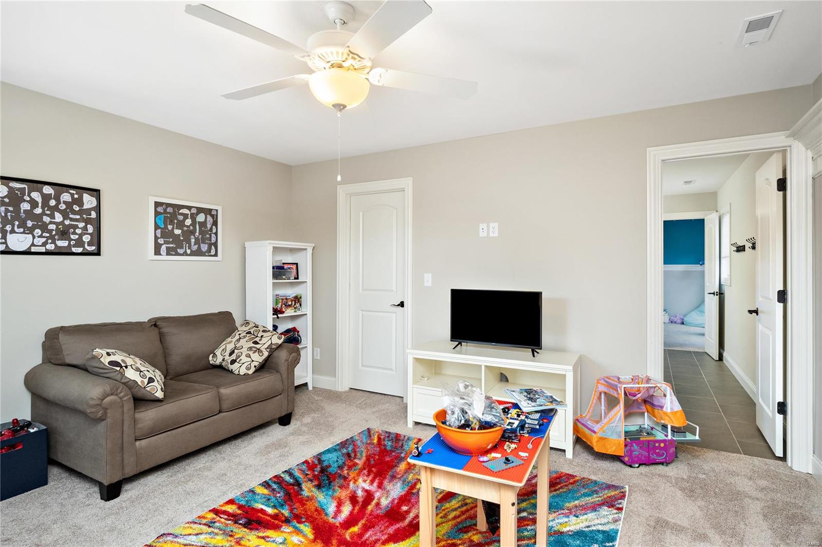 Lafayette Crossing - Residential