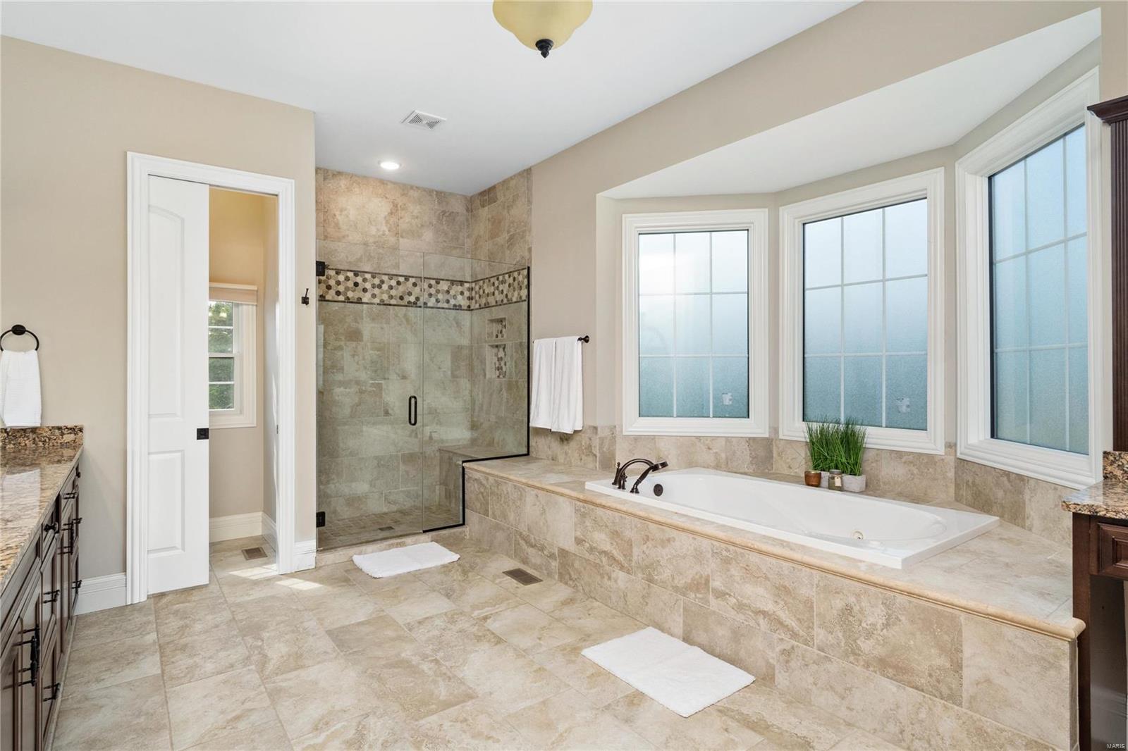 Lafayette Crossing - Residential