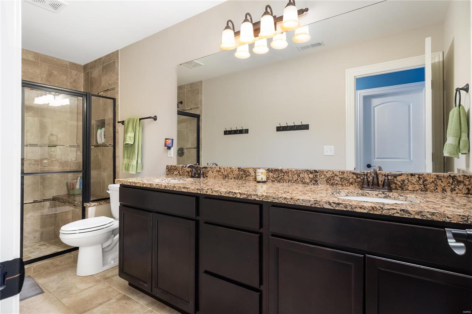 Lafayette Crossing - Residential