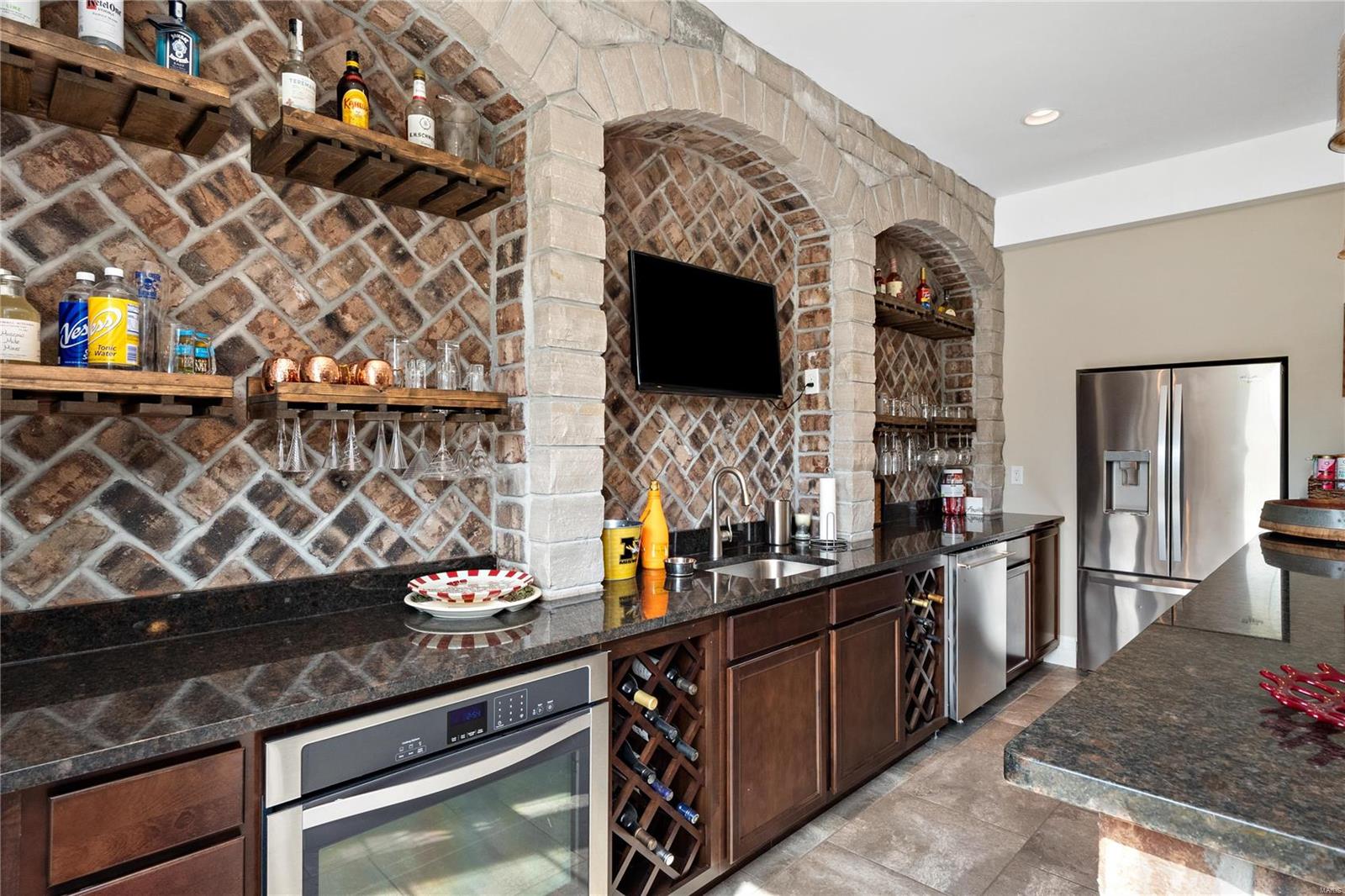 Lafayette Crossing - Residential