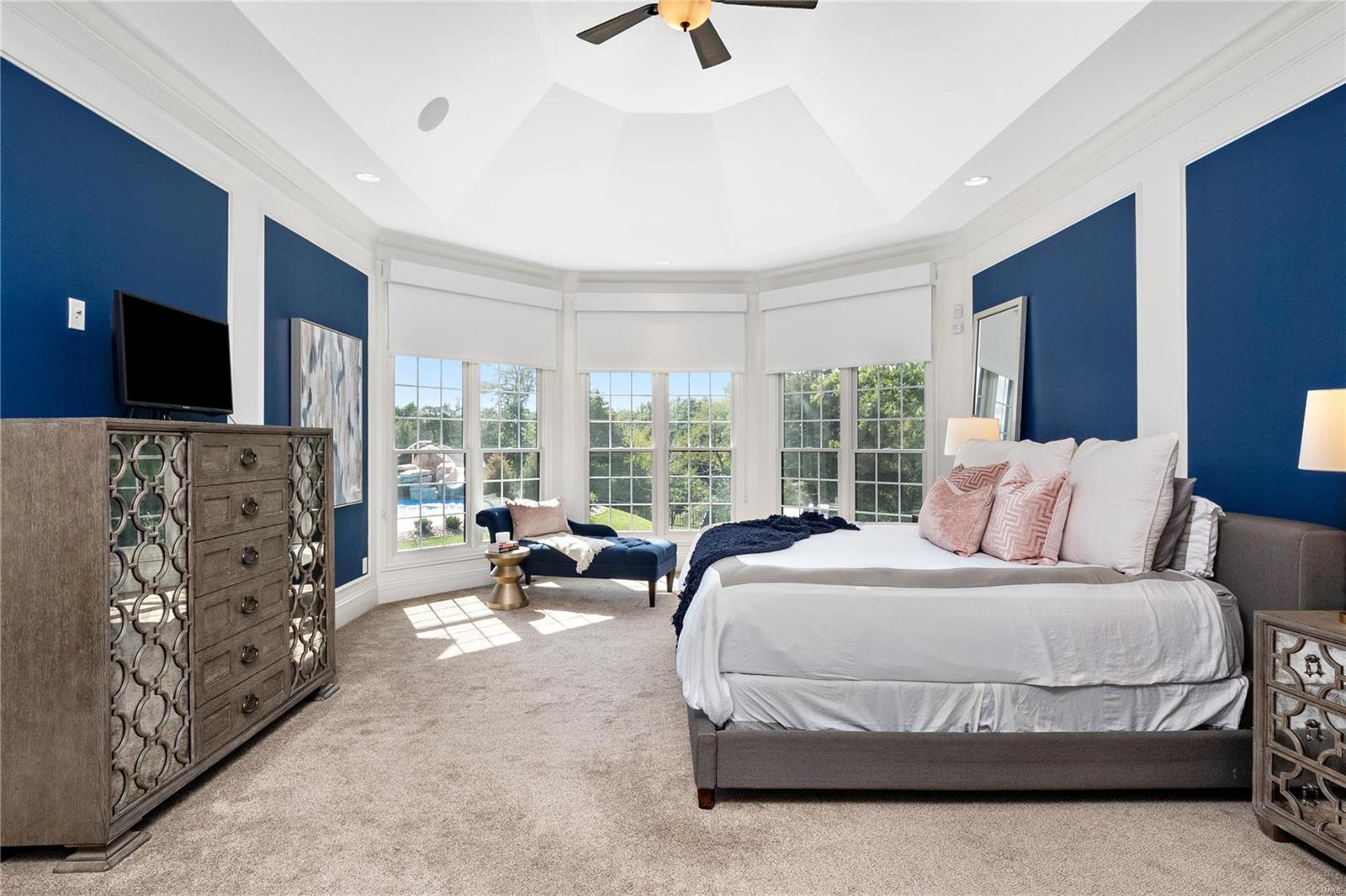 Lafayette Crossing - Residential