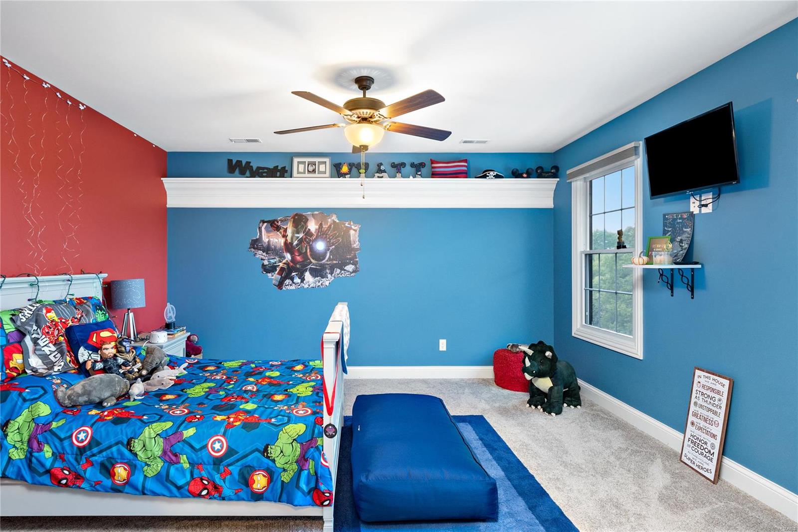 Lafayette Crossing - Residential