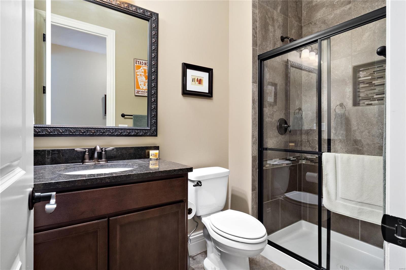 Lafayette Crossing - Residential