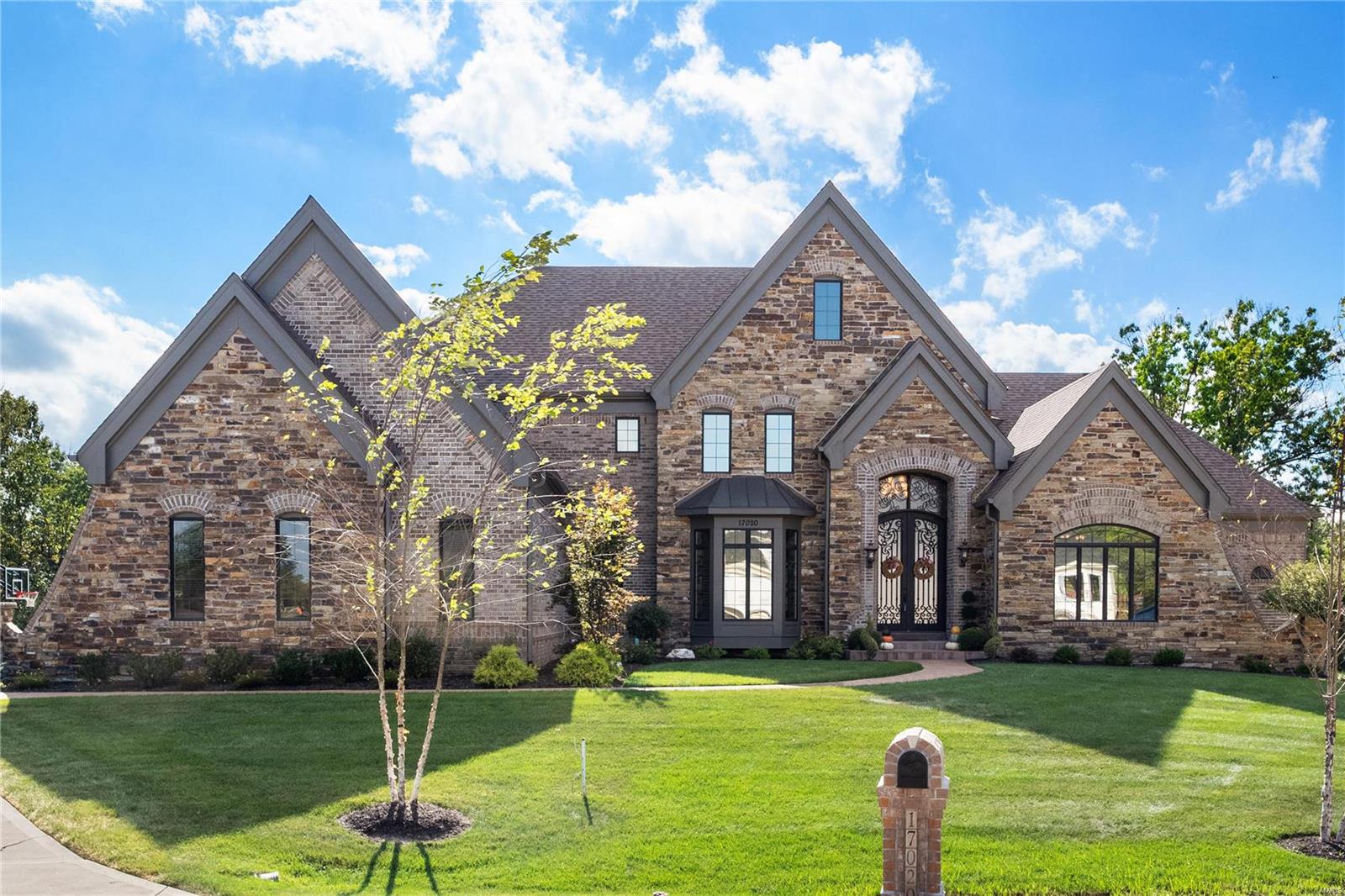 Lafayette Crossing - Residential