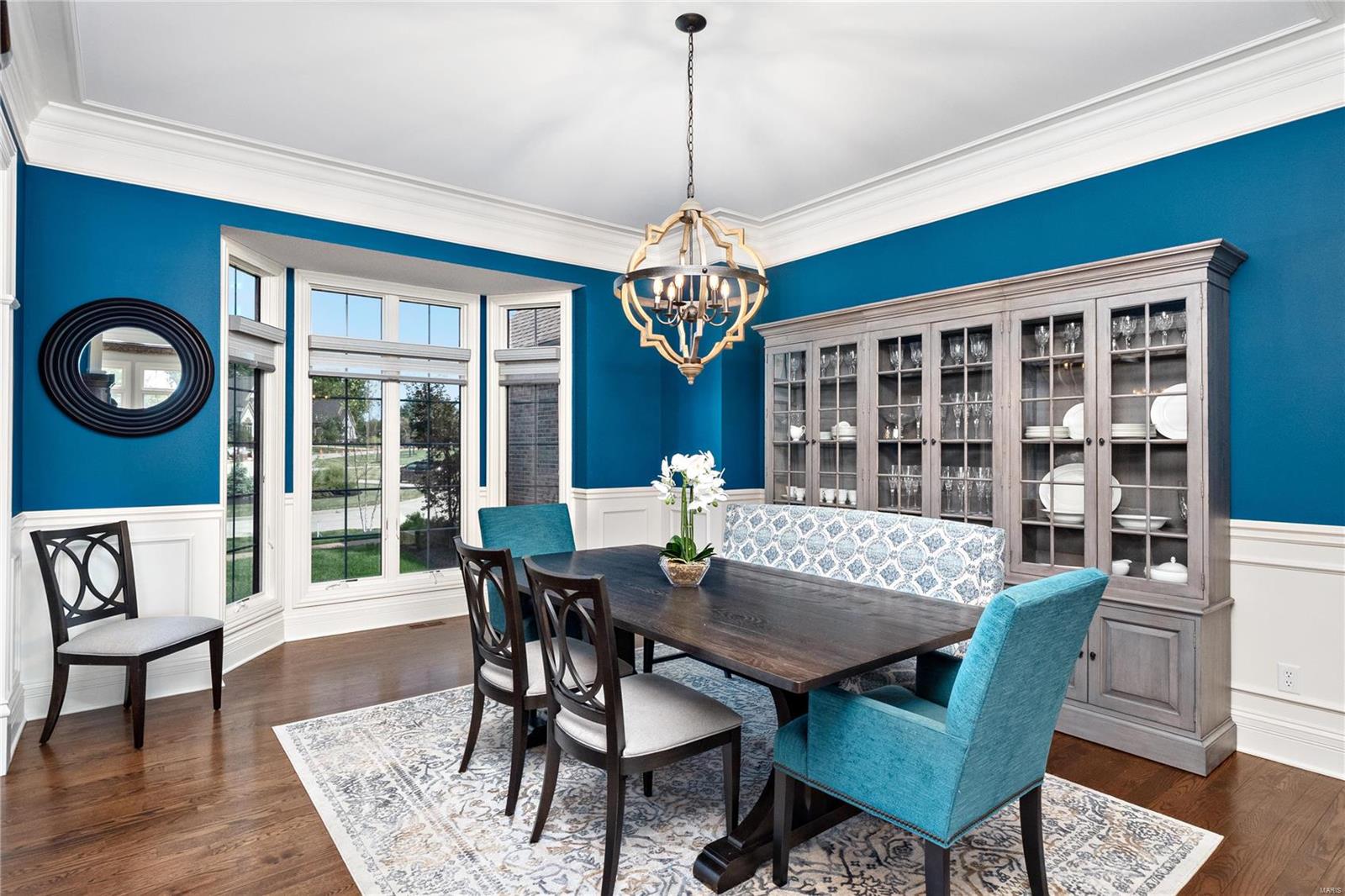 Lafayette Crossing - Residential