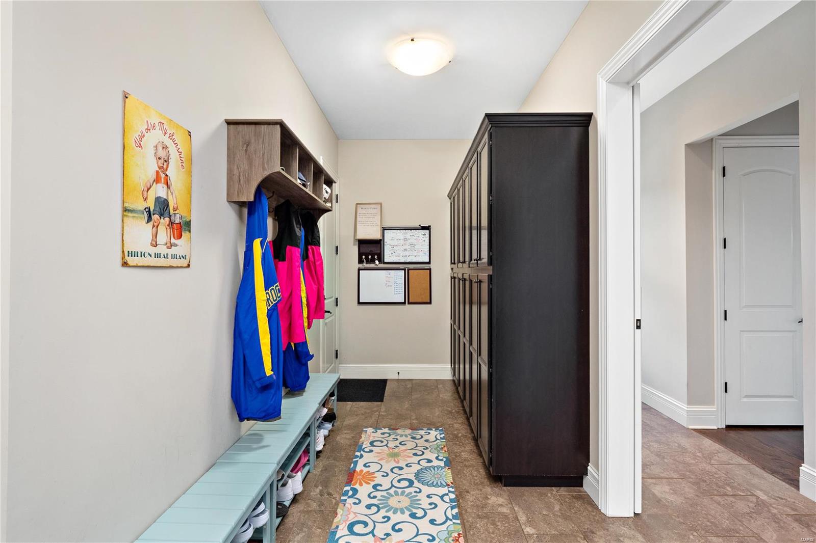 Lafayette Crossing - Residential