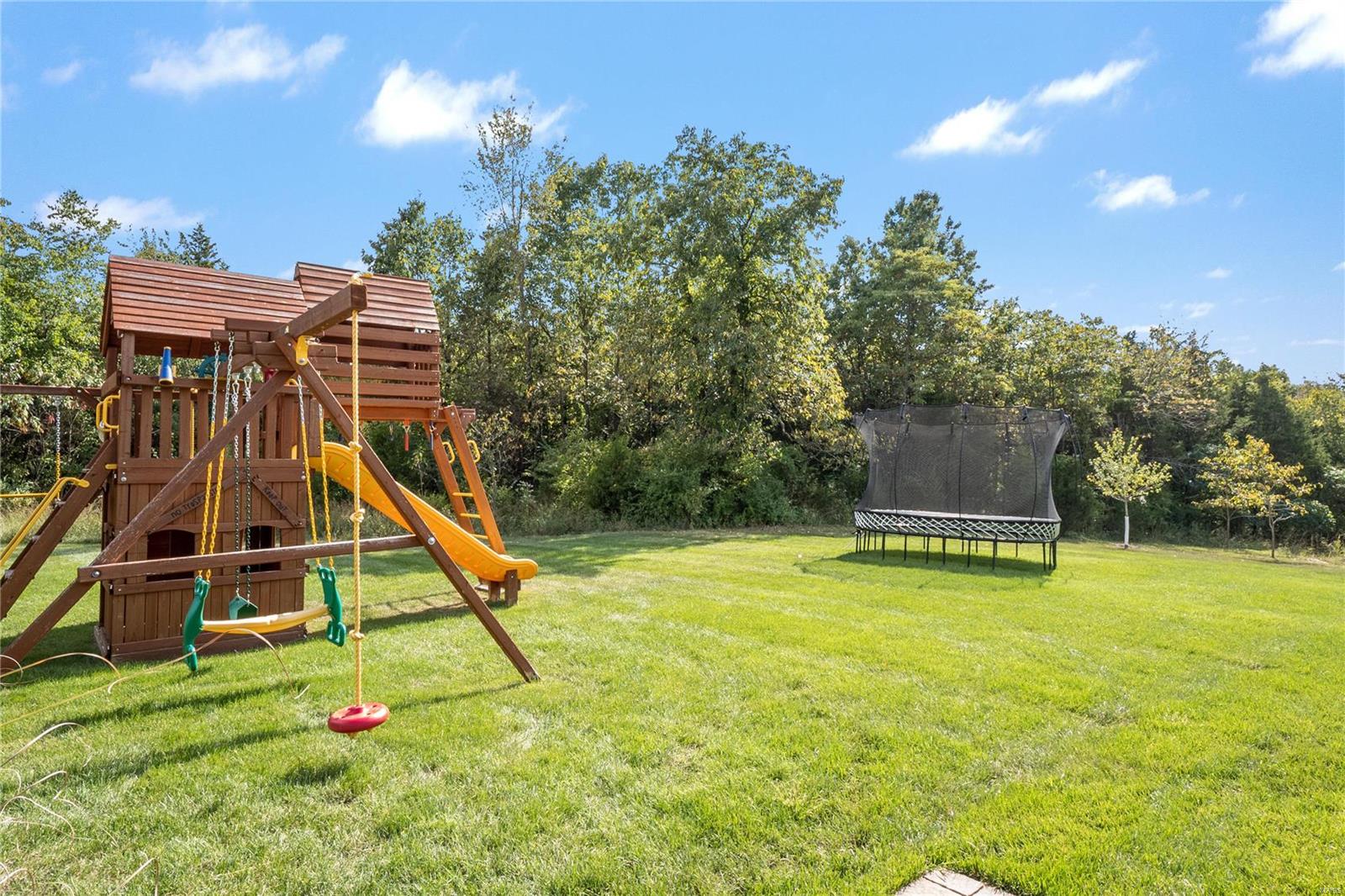 Lafayette Crossing - Residential